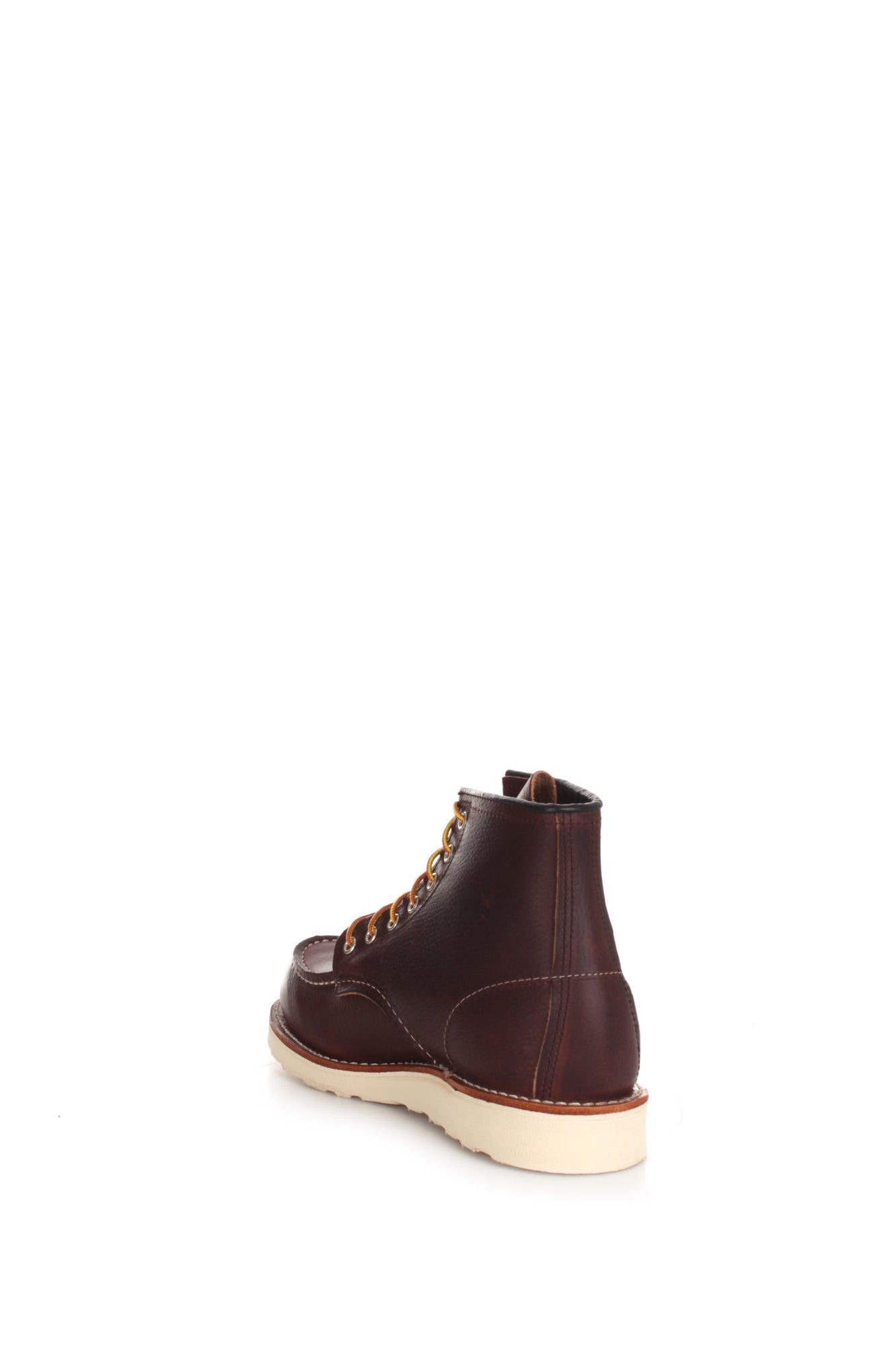STIVALETTI Marrone Red Wing