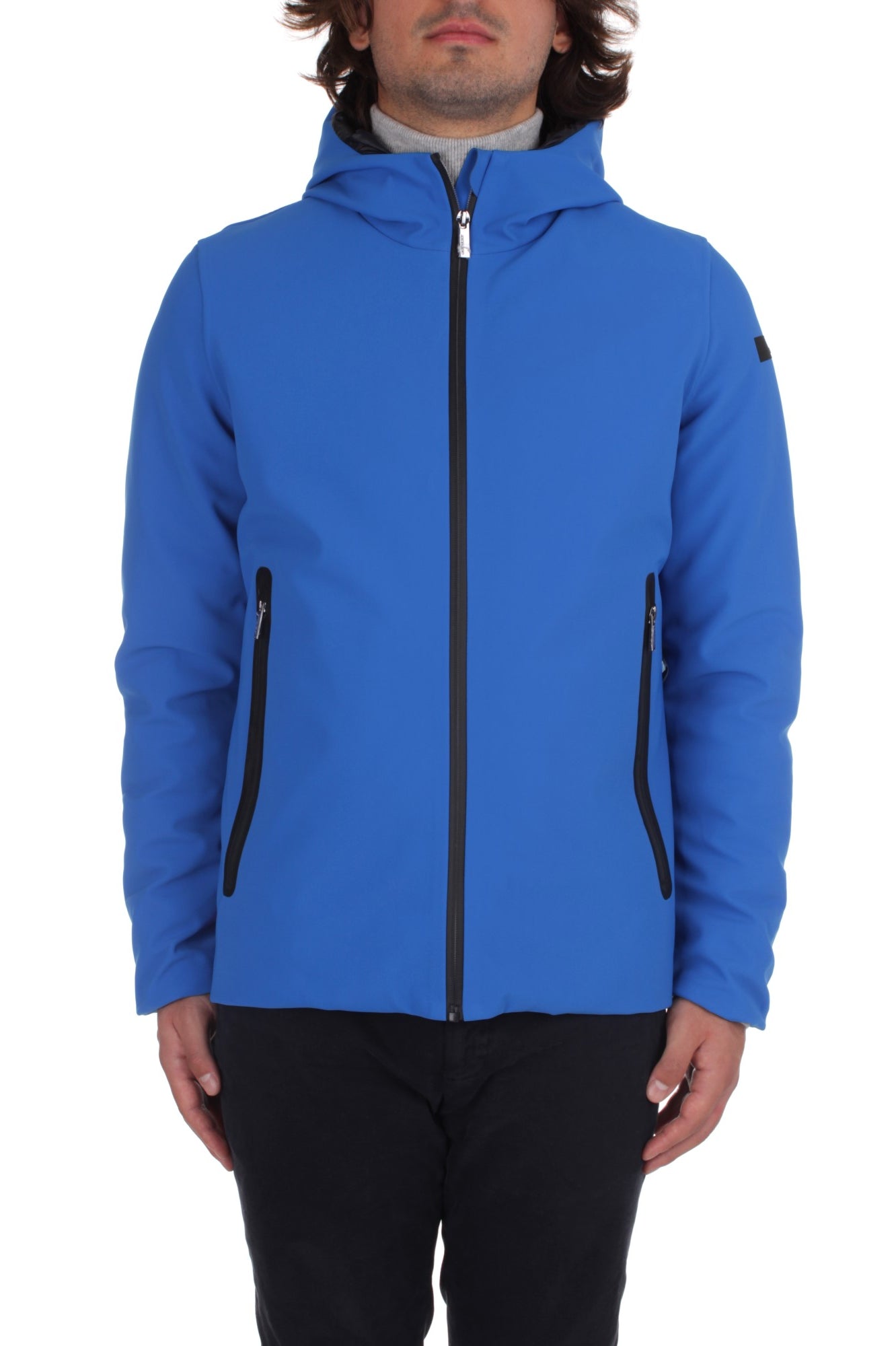 GIACCHE E GIUBBOTTI Blu Rrd