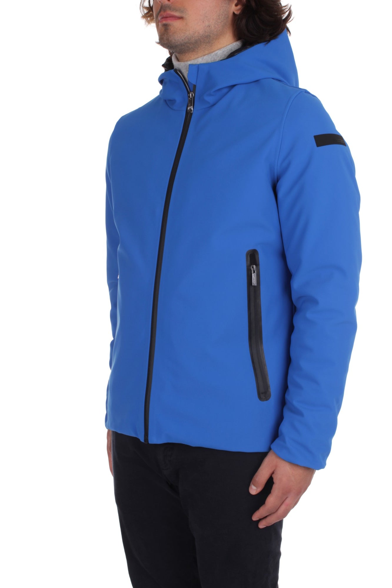 GIACCHE E GIUBBOTTI Blu Rrd