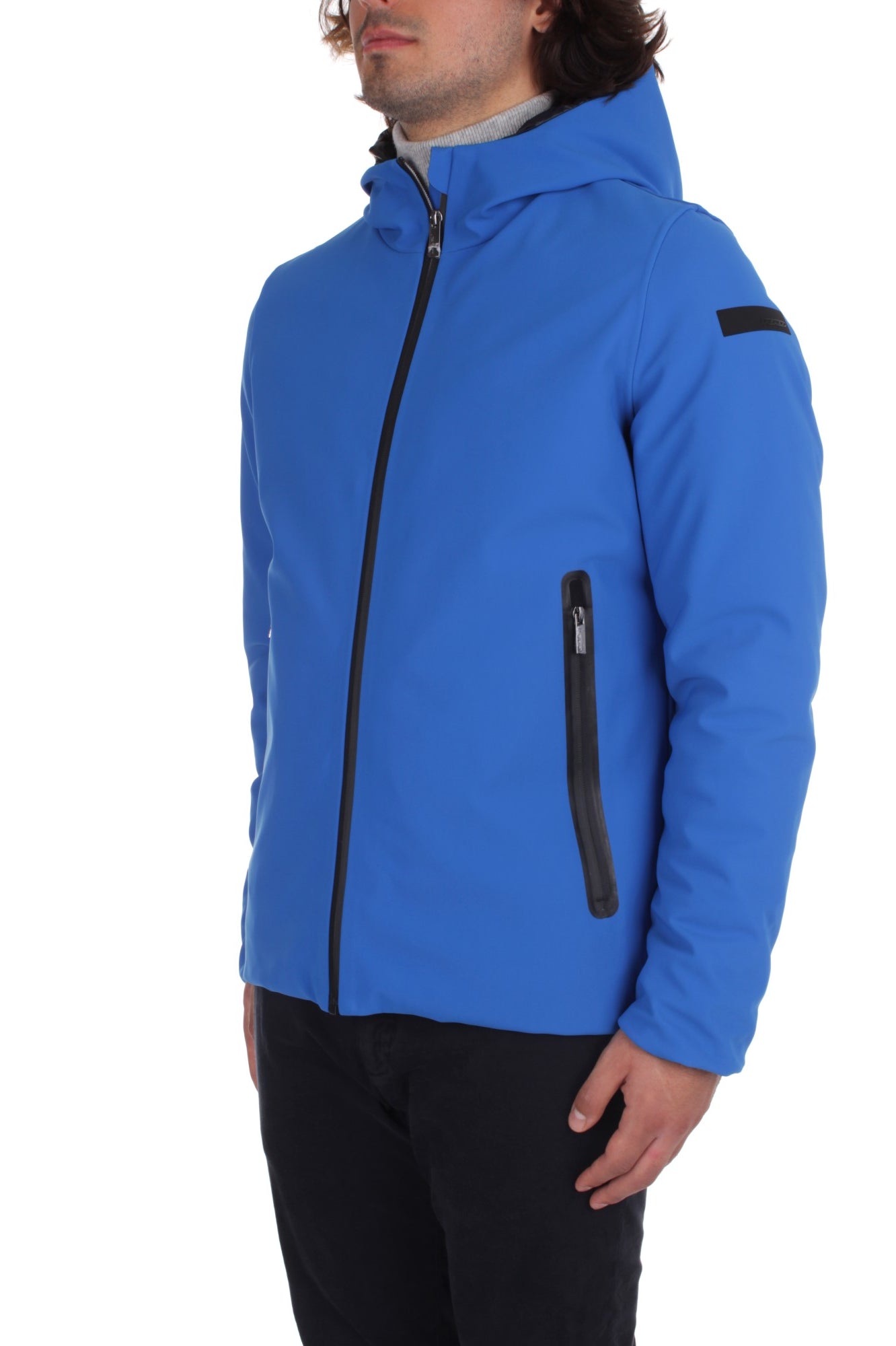 GIACCHE E GIUBBOTTI Blu Rrd