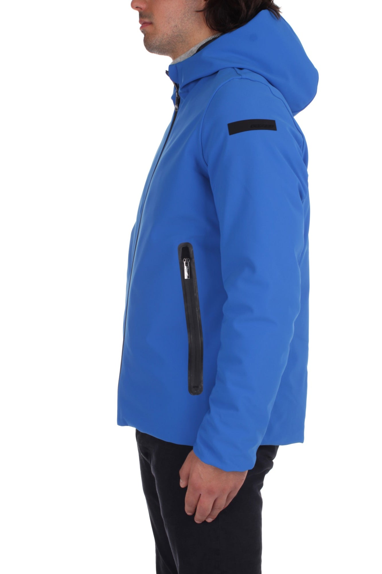 GIACCHE E GIUBBOTTI Blu Rrd