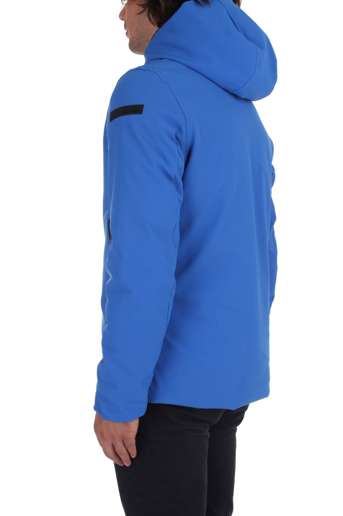 GIACCHE E GIUBBOTTI Blu Rrd