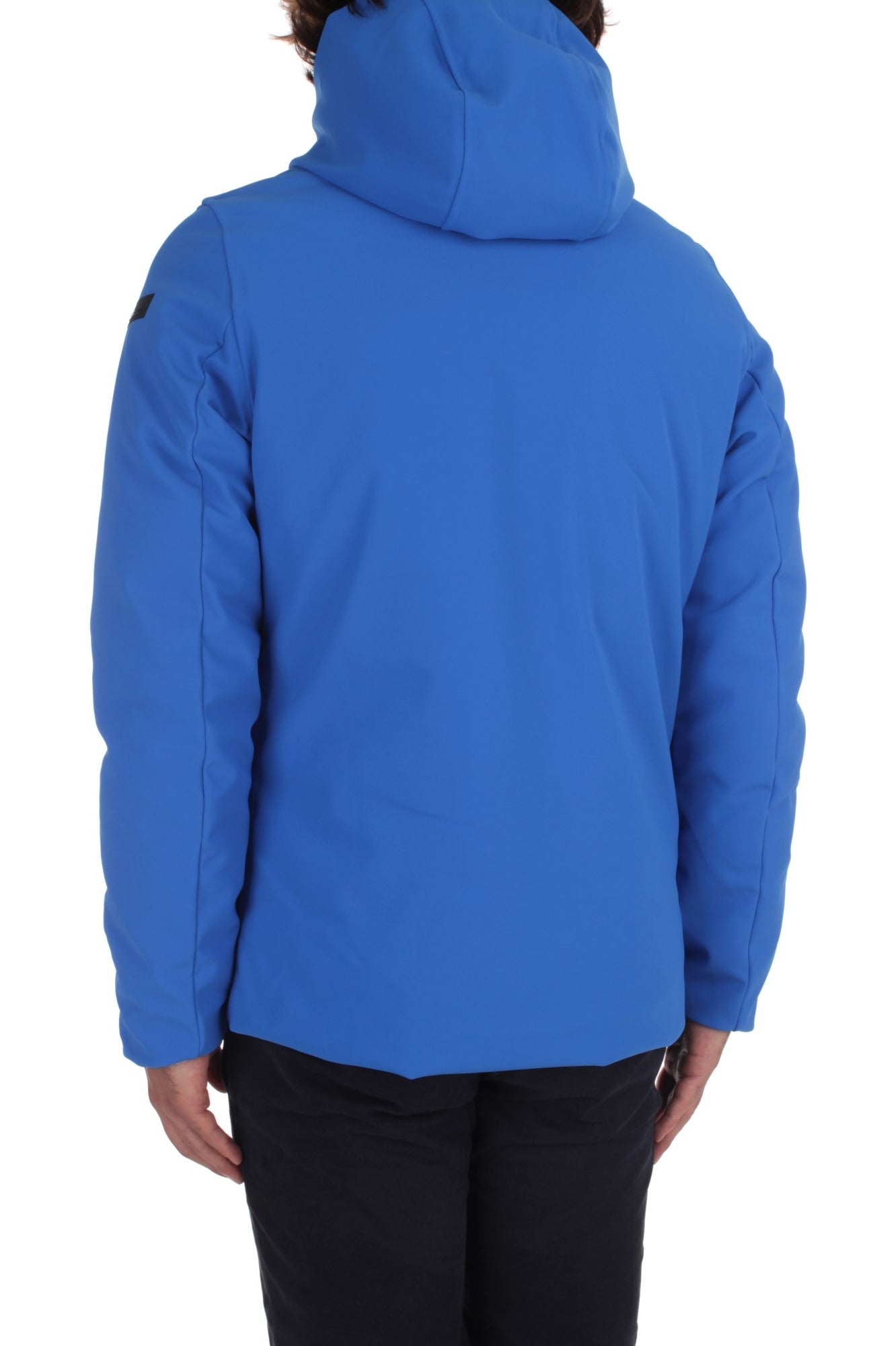 GIACCHE E GIUBBOTTI Blu Rrd