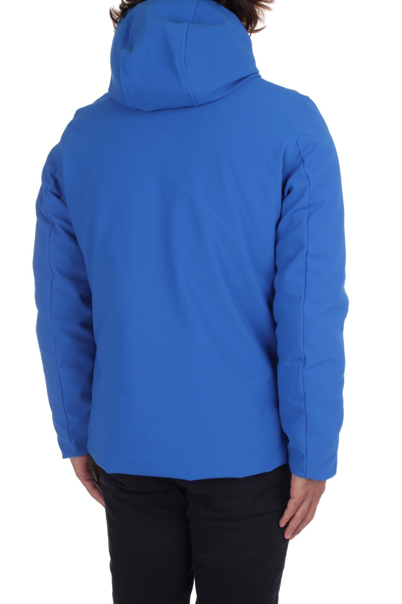 GIACCHE E GIUBBOTTI Blu Rrd