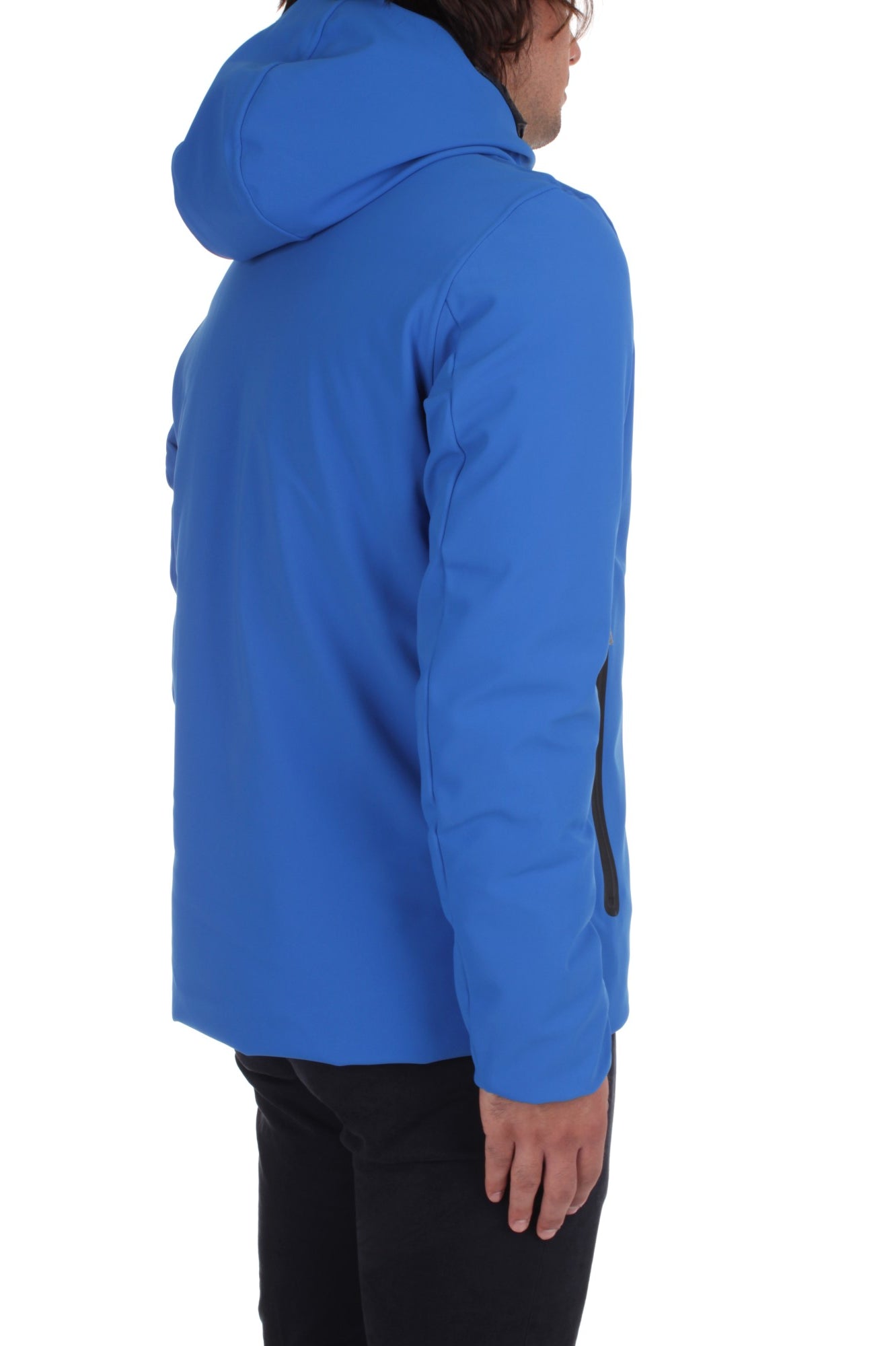 GIACCHE E GIUBBOTTI Blu Rrd