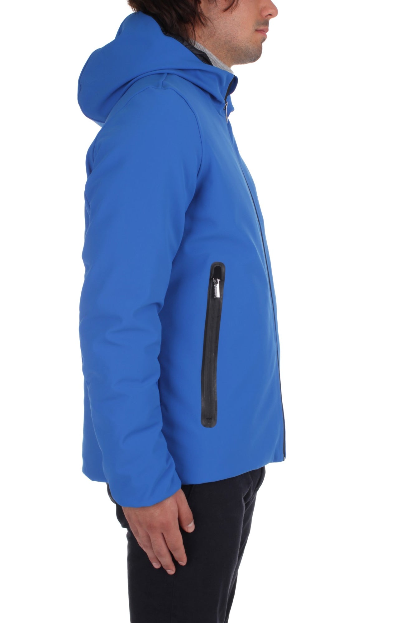 GIACCHE E GIUBBOTTI Blu Rrd