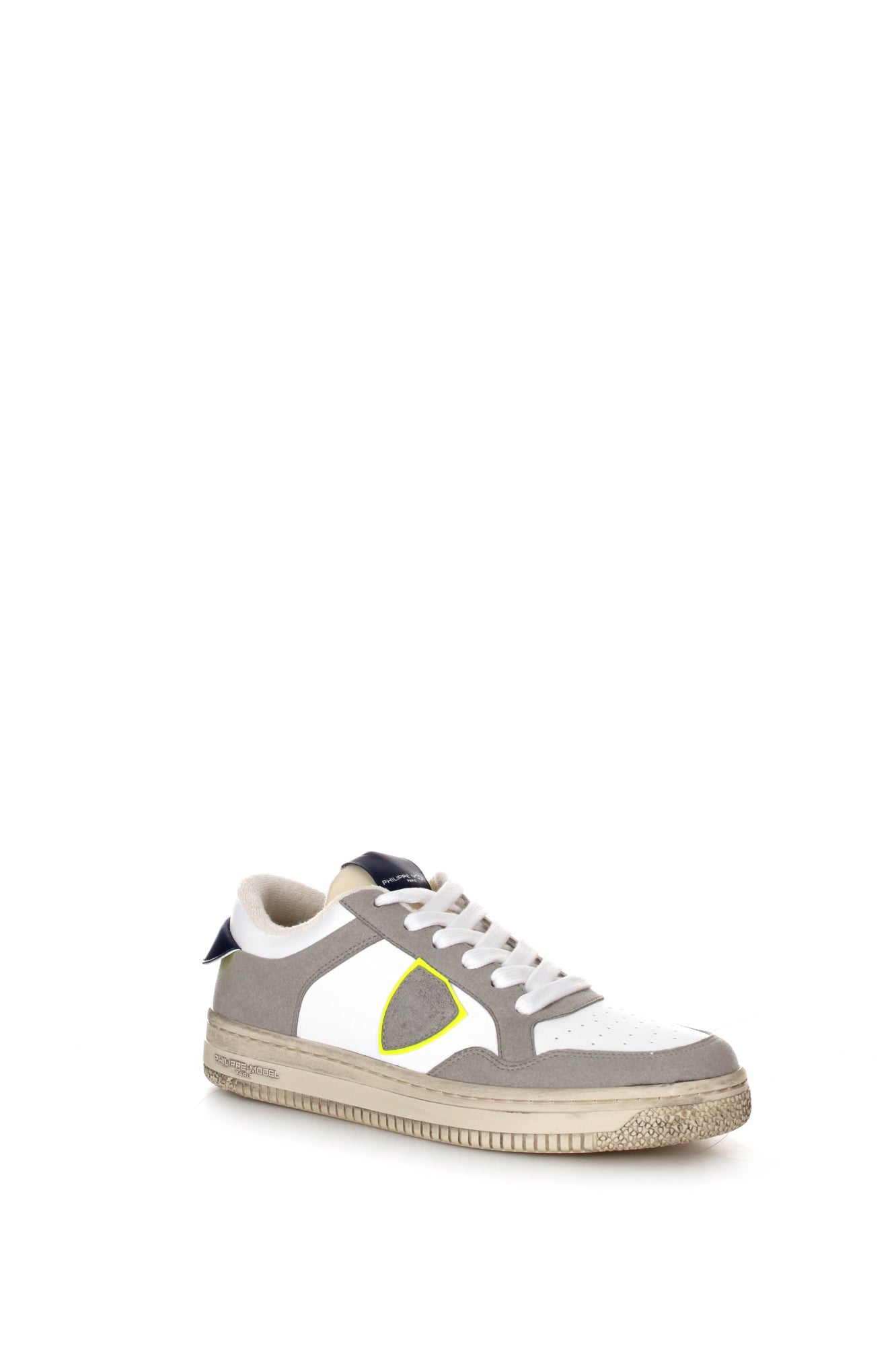 SNEAKERS Multicolore Philippe Model