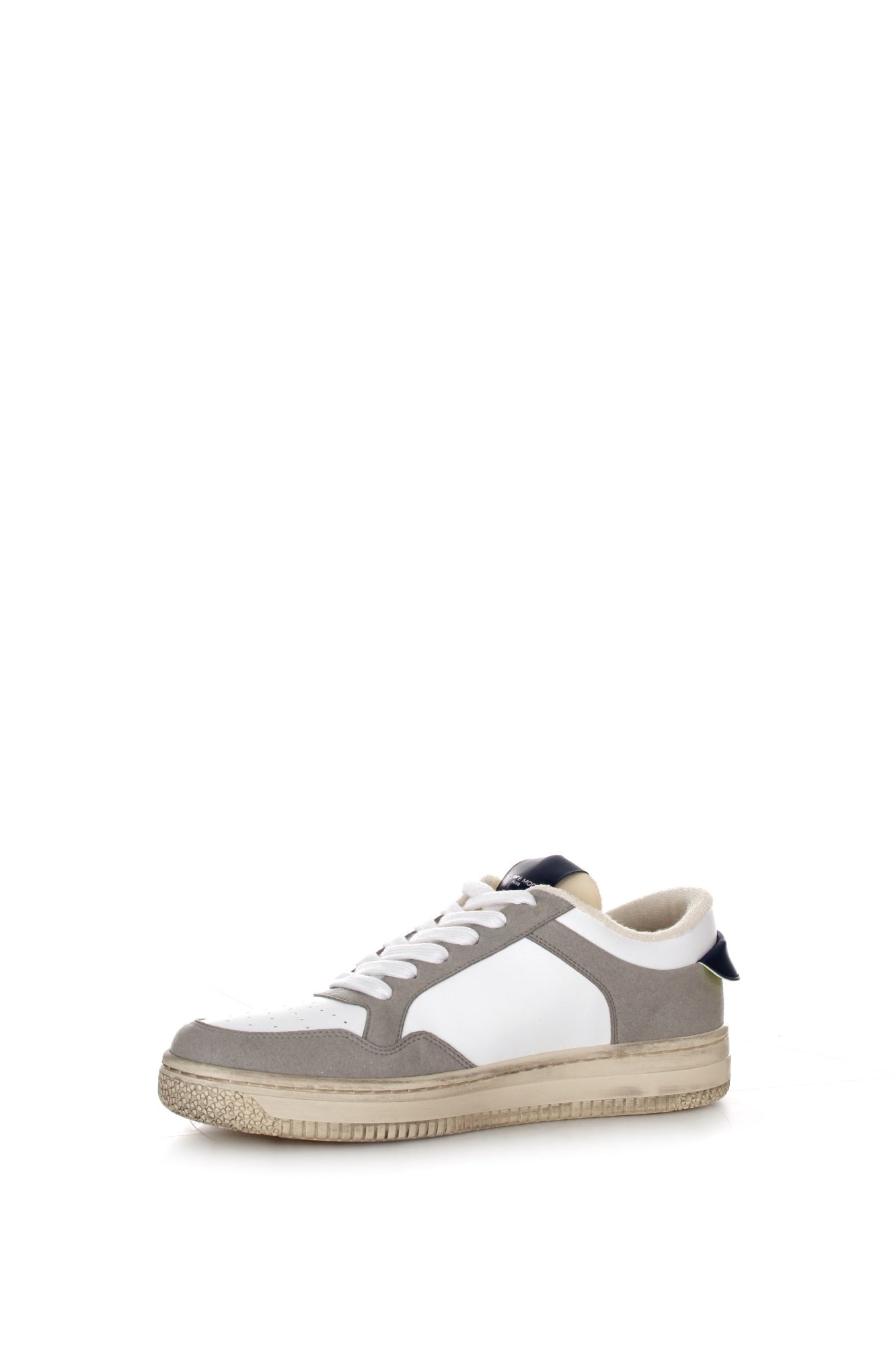 SNEAKERS Multicolore Philippe Model