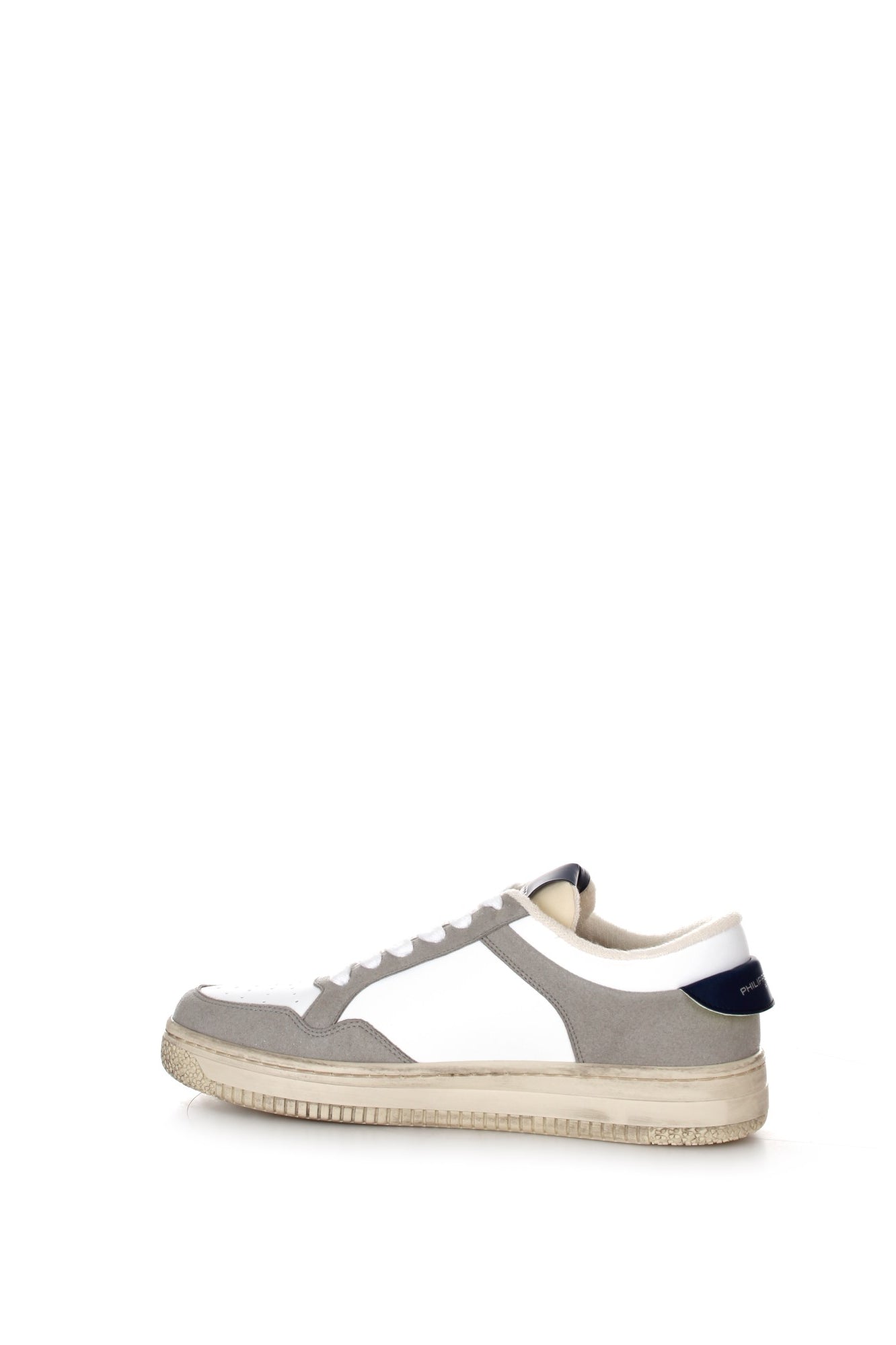 SNEAKERS Multicolore Philippe Model