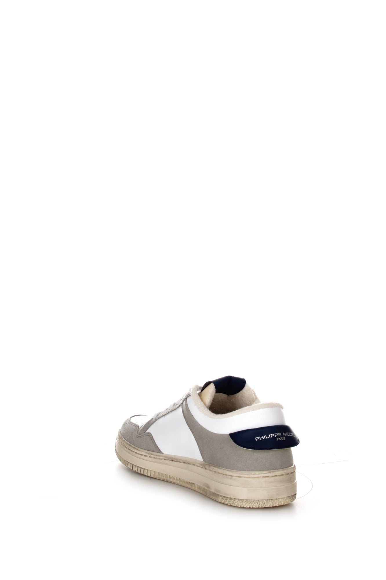 SNEAKERS Multicolore Philippe Model