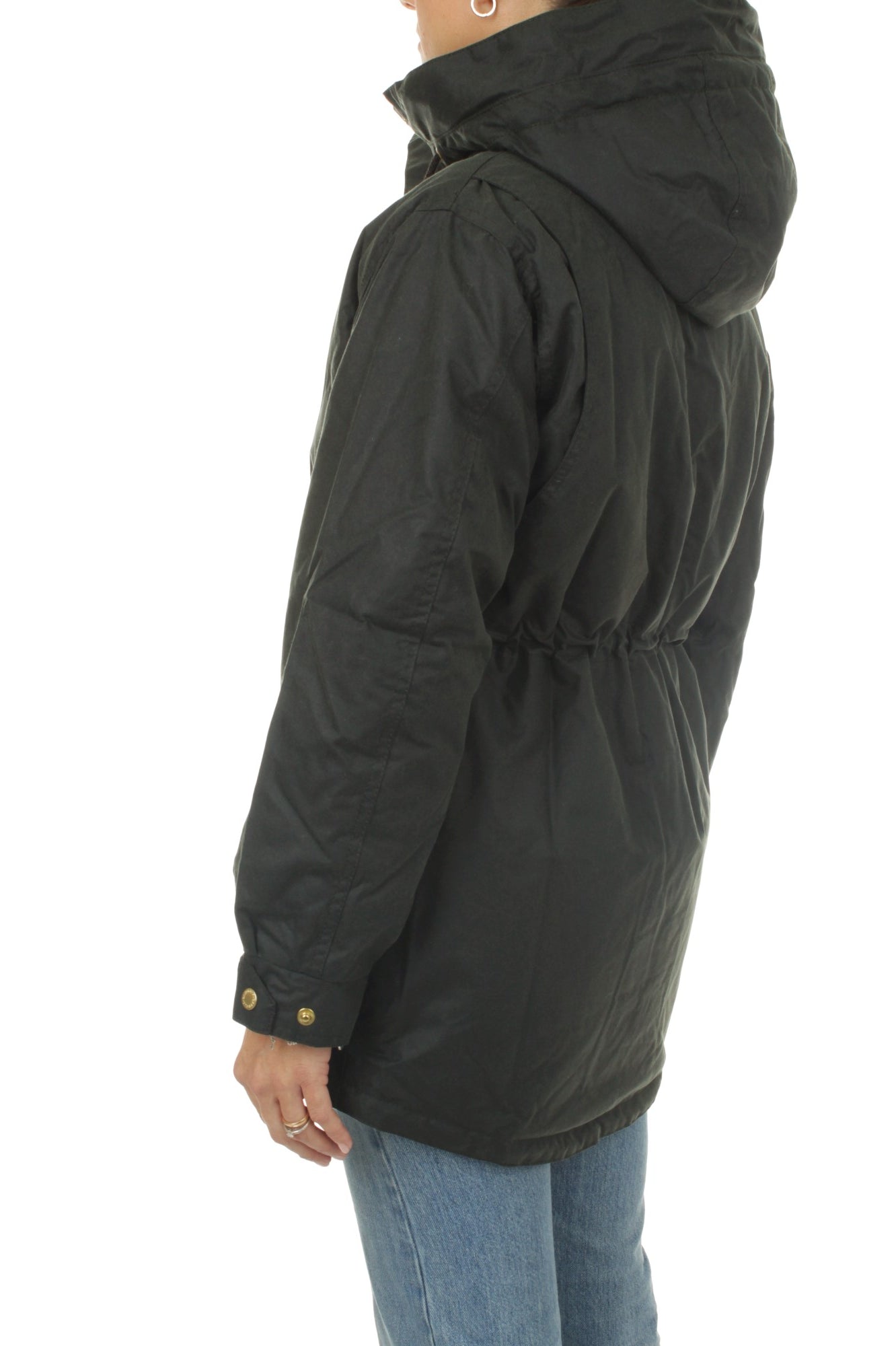 GIACCHE E GIUBBOTTI Verde Barbour