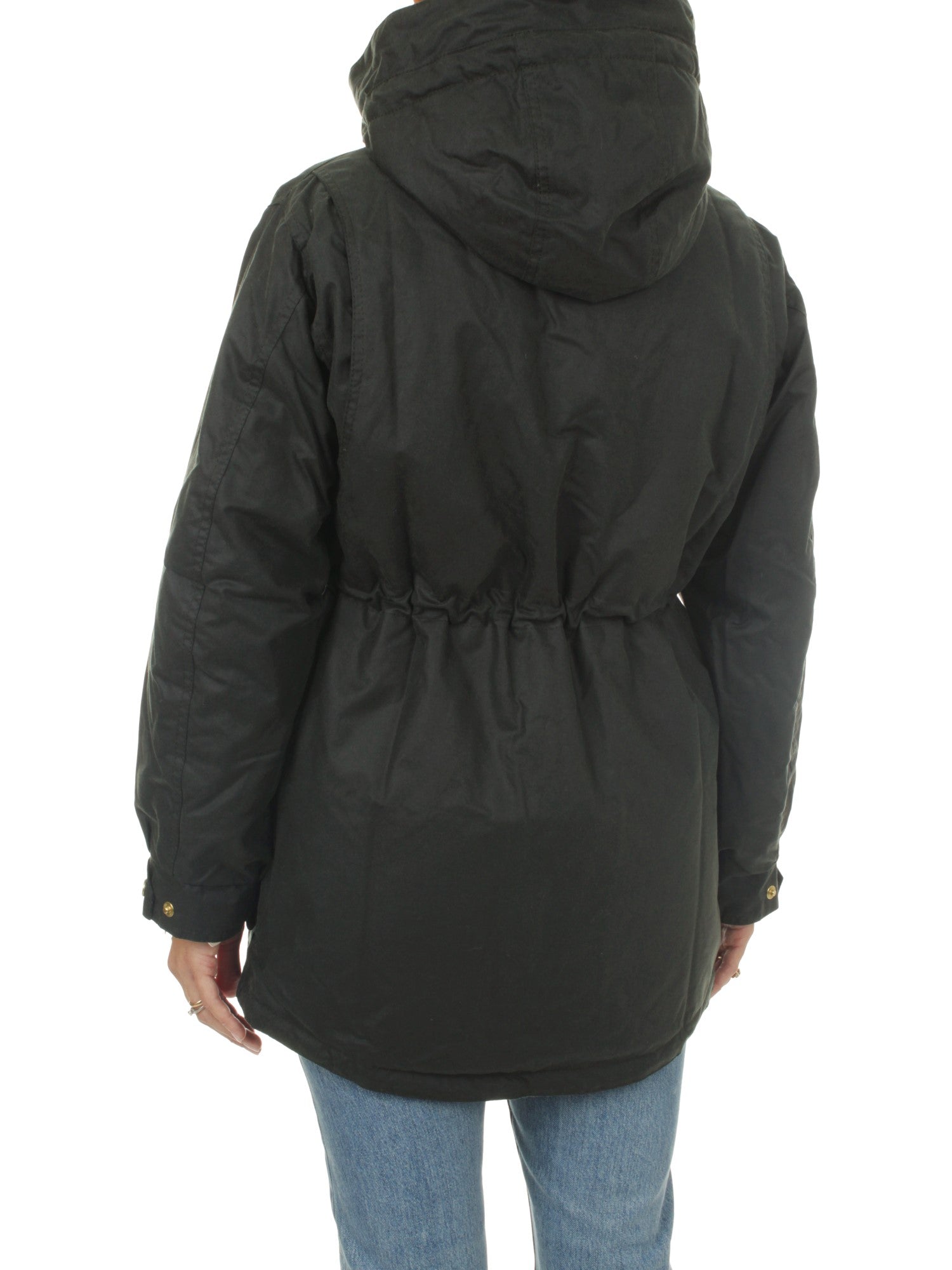 GIACCHE E GIUBBOTTI Verde Barbour