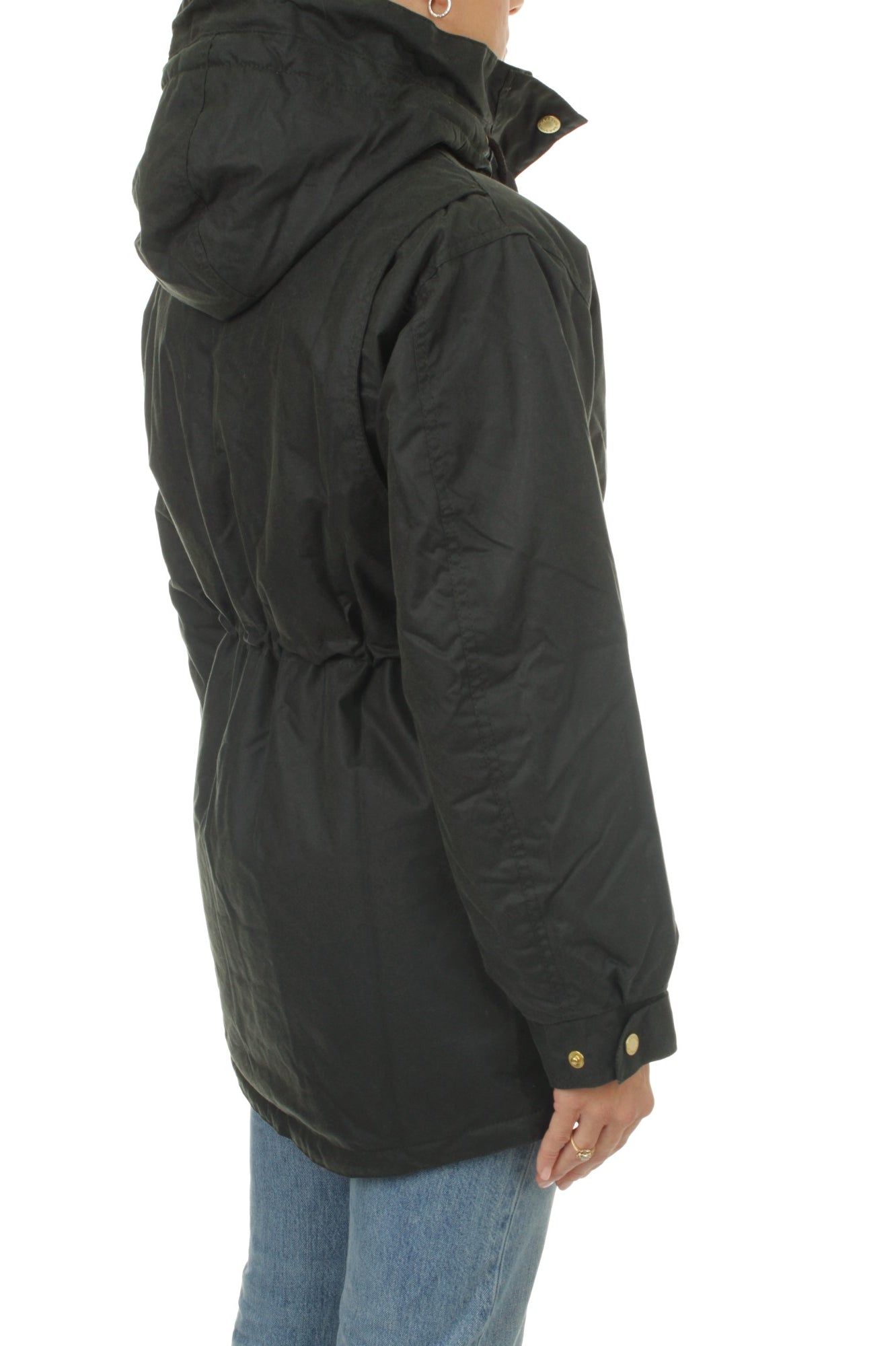 GIACCHE E GIUBBOTTI Verde Barbour