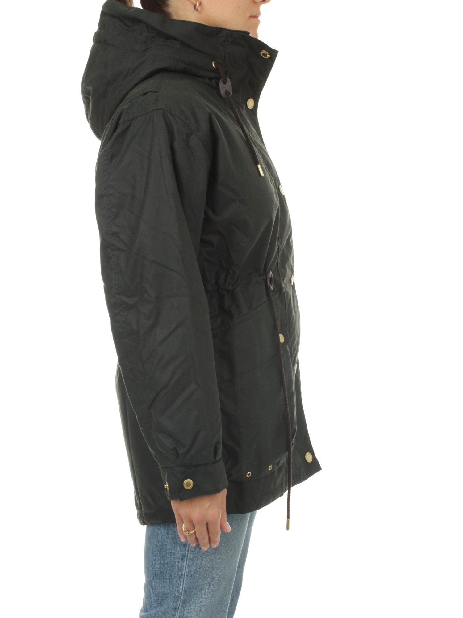 GIACCHE E GIUBBOTTI Verde Barbour