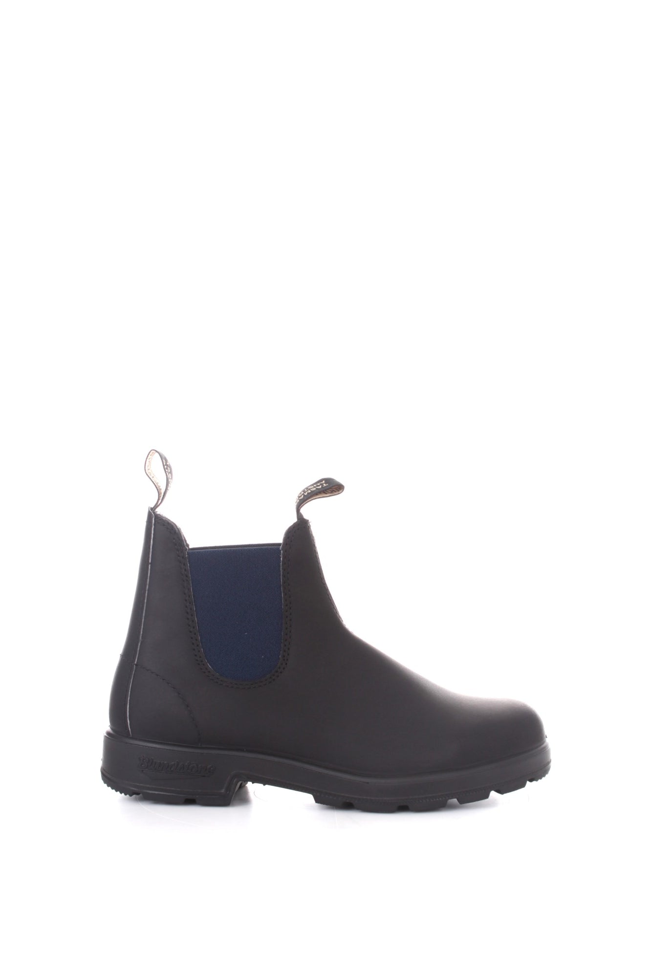 STIVALETTI Nero Blundstone