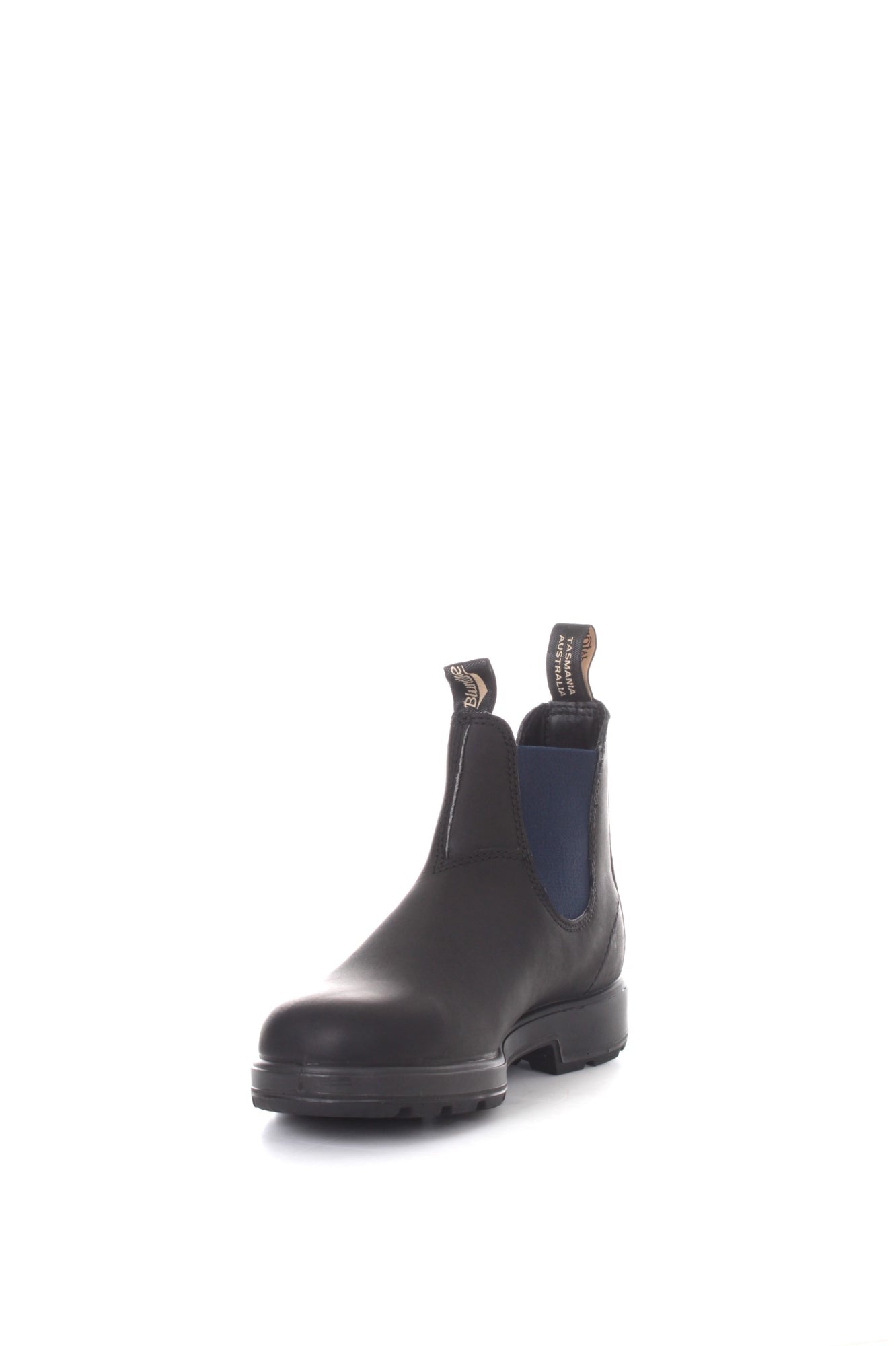 STIVALETTI Nero Blundstone