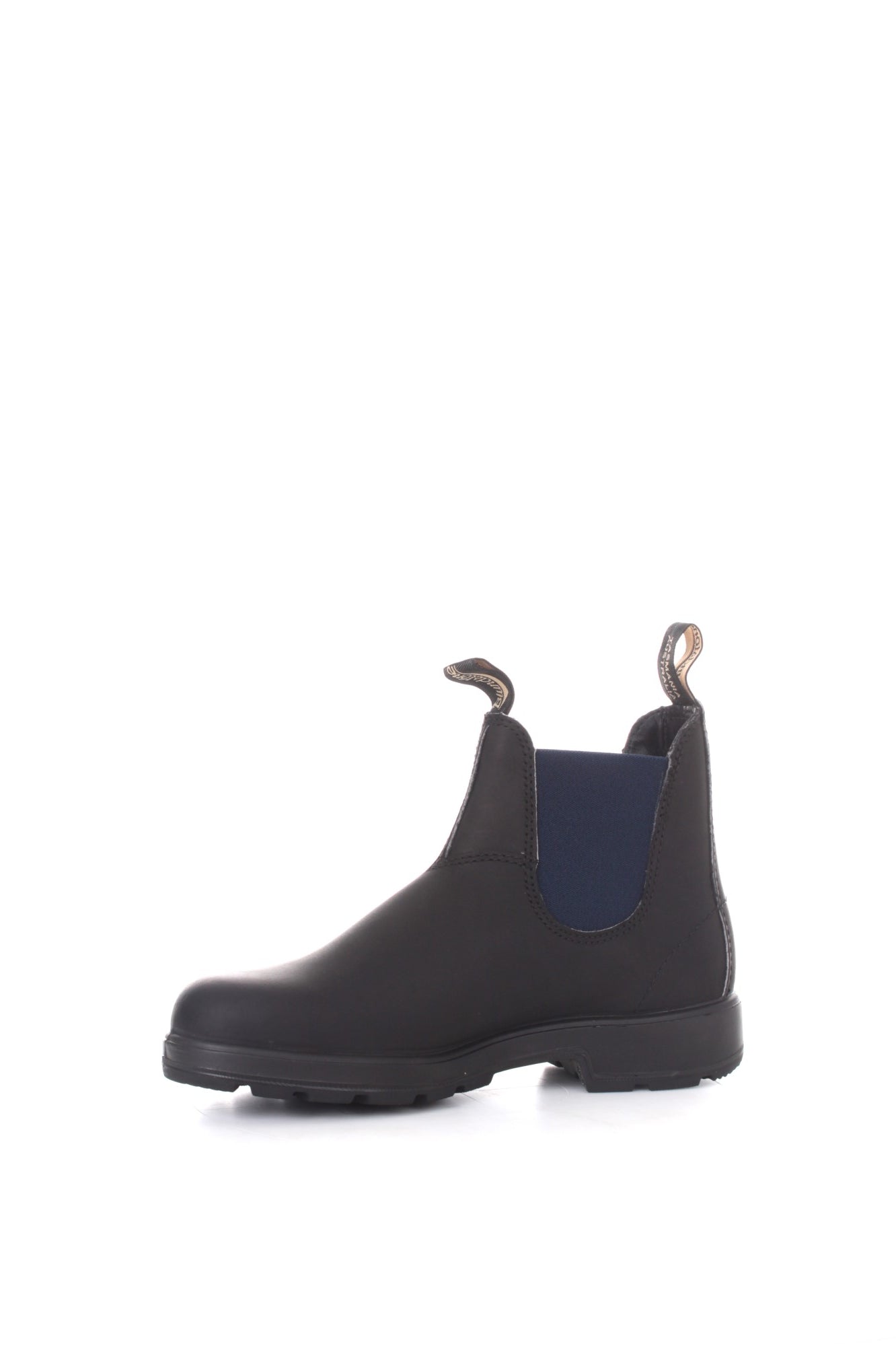 STIVALETTI Nero Blundstone