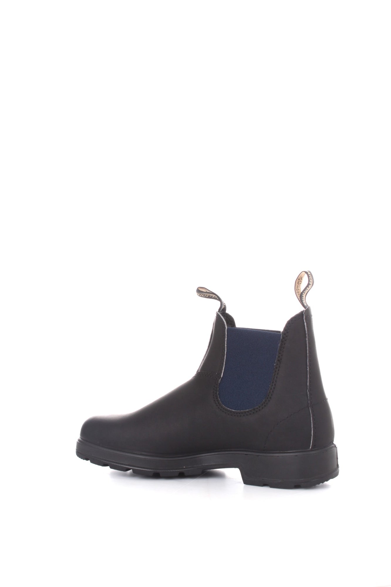 STIVALETTI Nero Blundstone