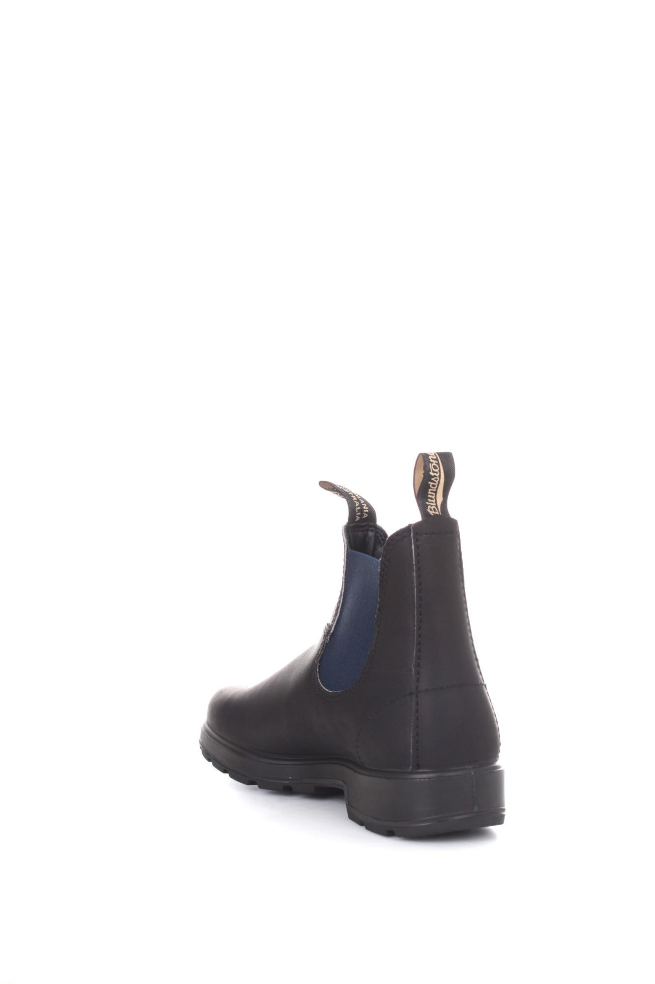 STIVALETTI Nero Blundstone