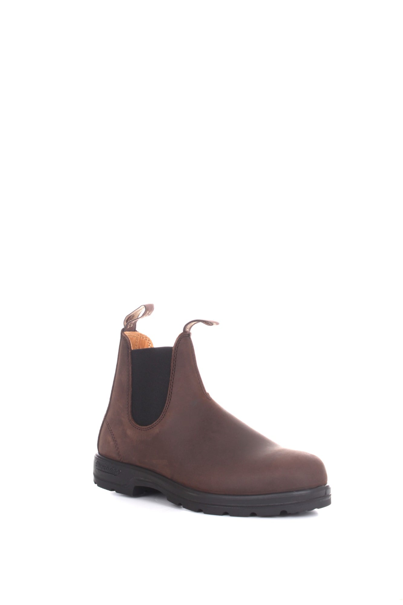 STIVALETTI Marrone Blundstone