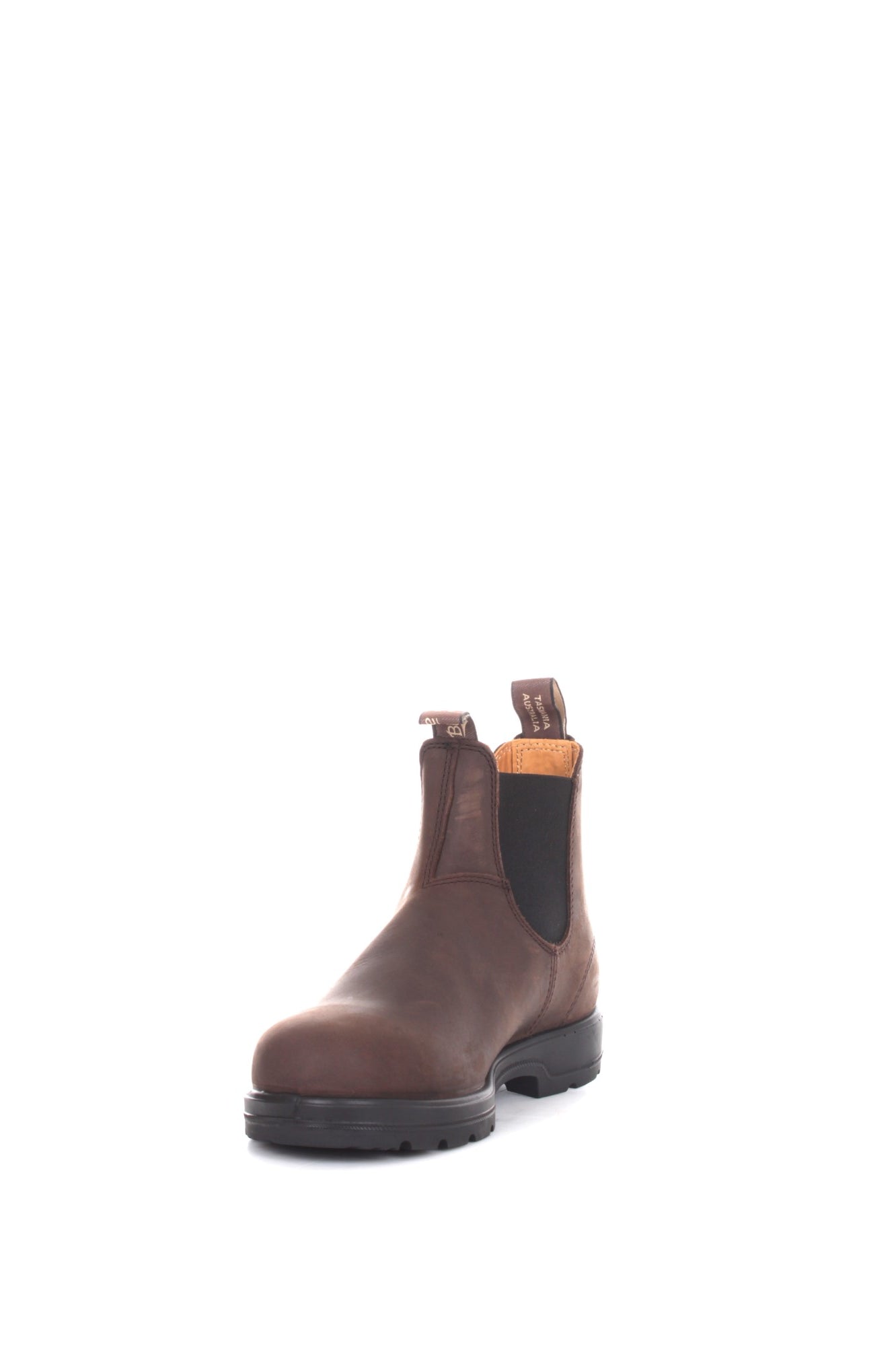 STIVALETTI Marrone Blundstone