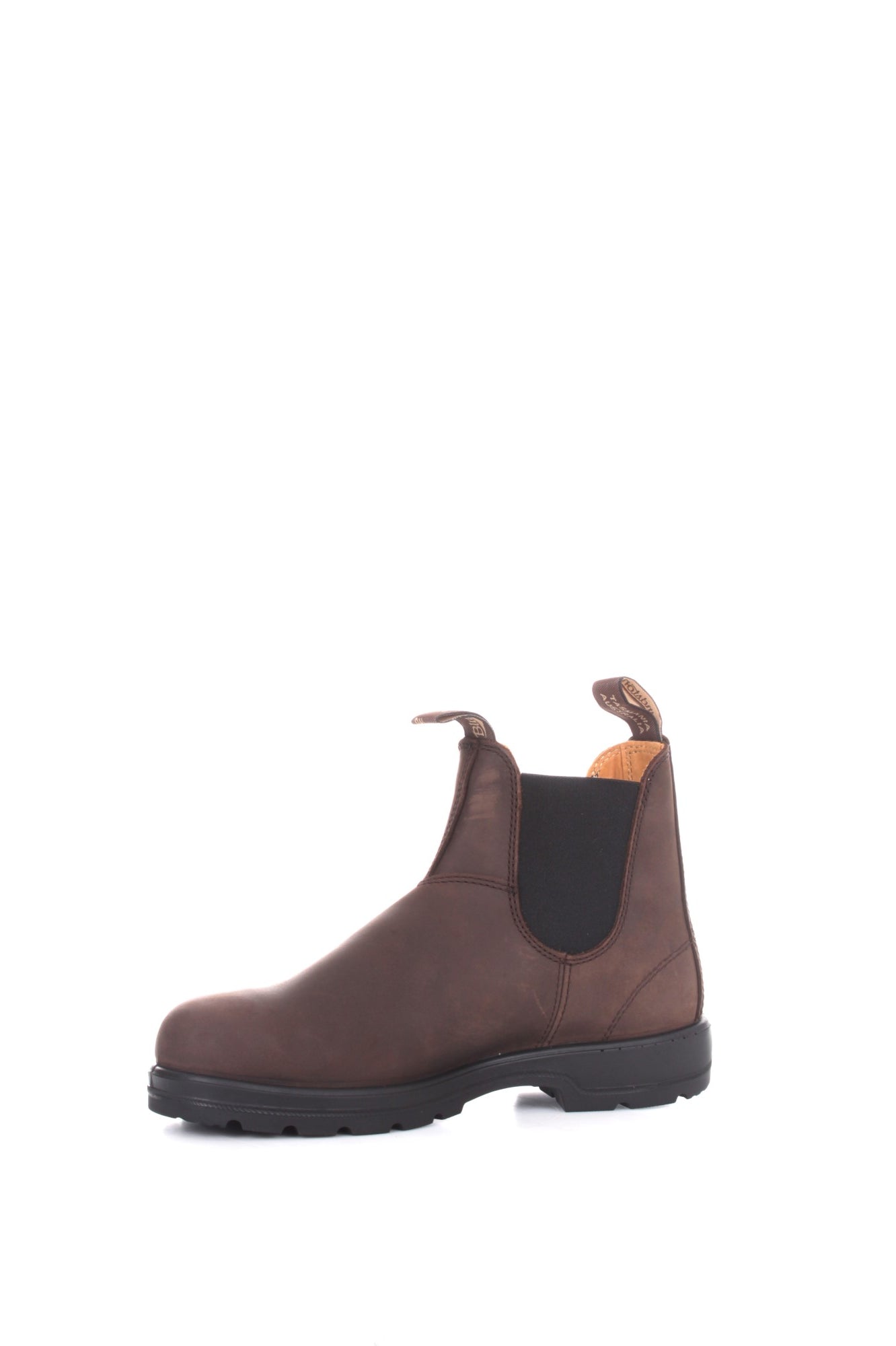 STIVALETTI Marrone Blundstone