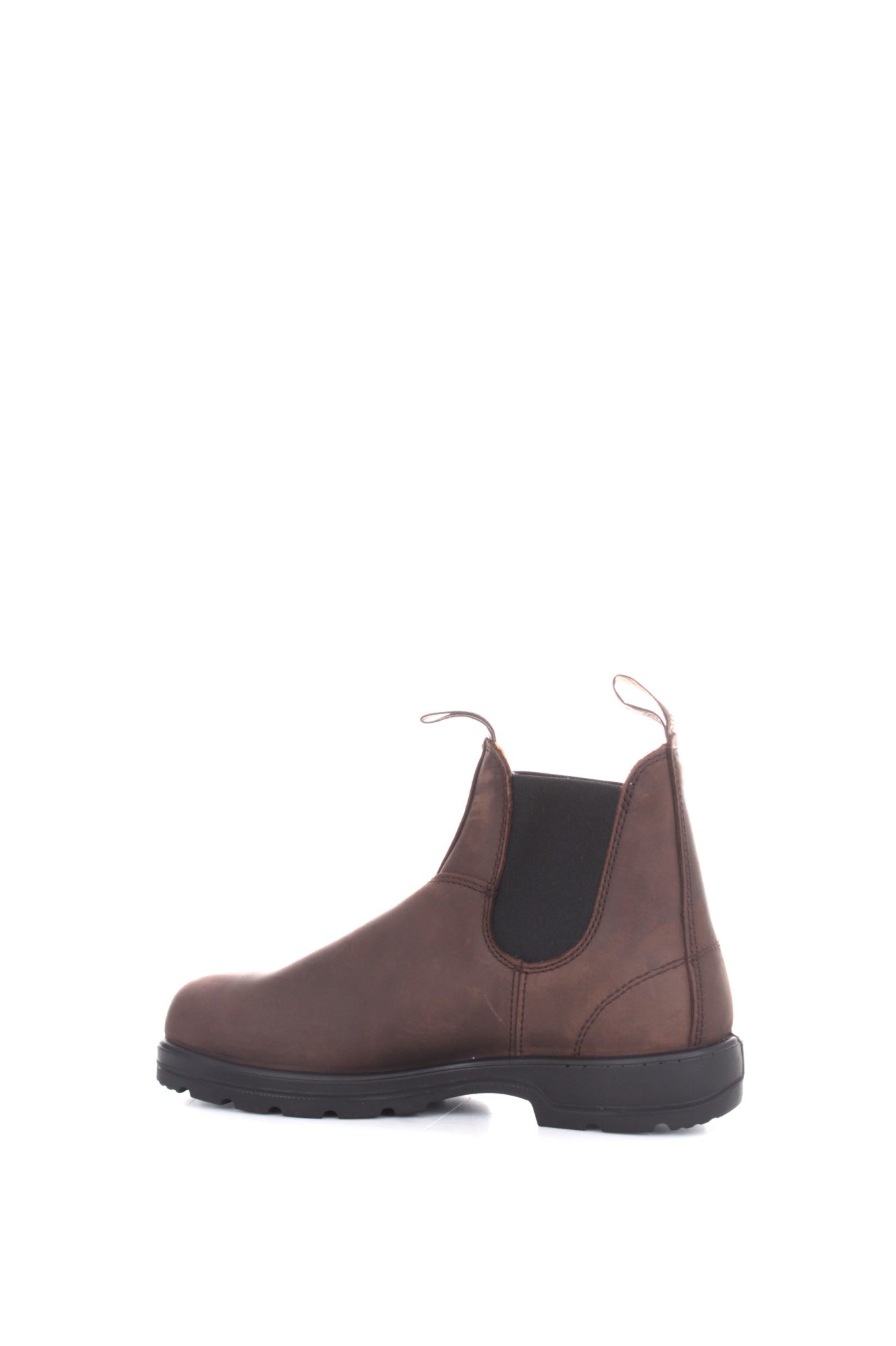 STIVALETTI Marrone Blundstone
