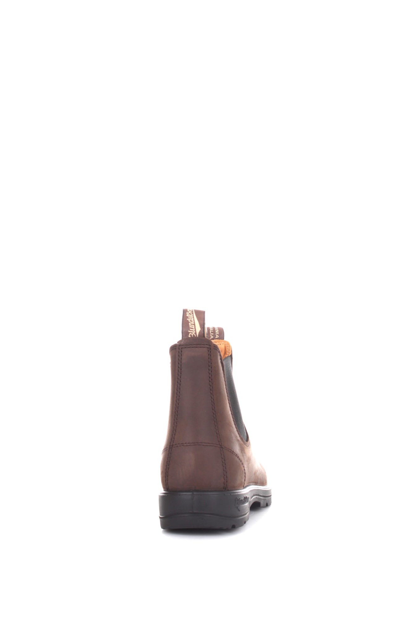 STIVALETTI Marrone Blundstone