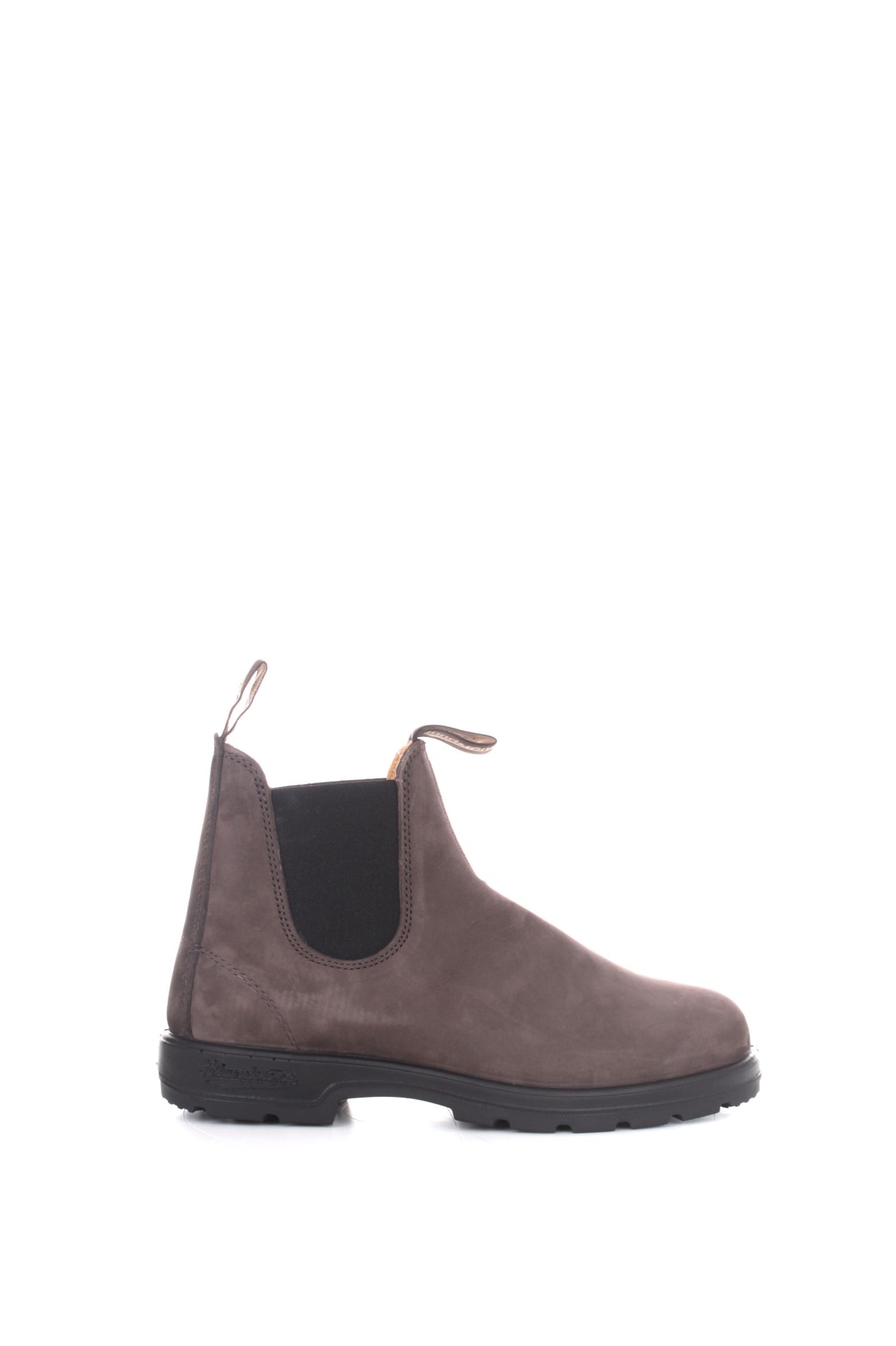 STIVALETTI Marrone Blundstone