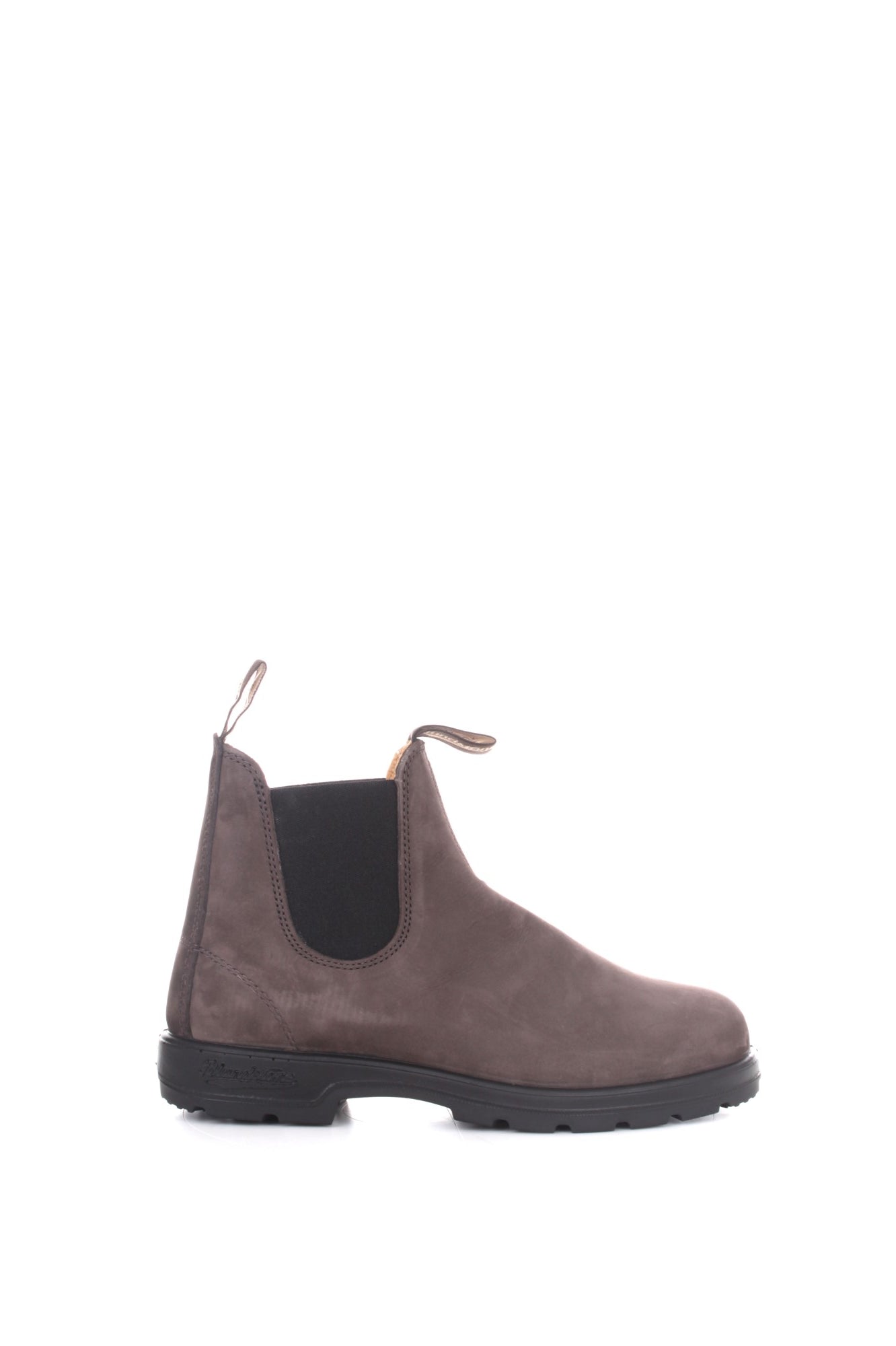 STIVALETTI Marrone Blundstone