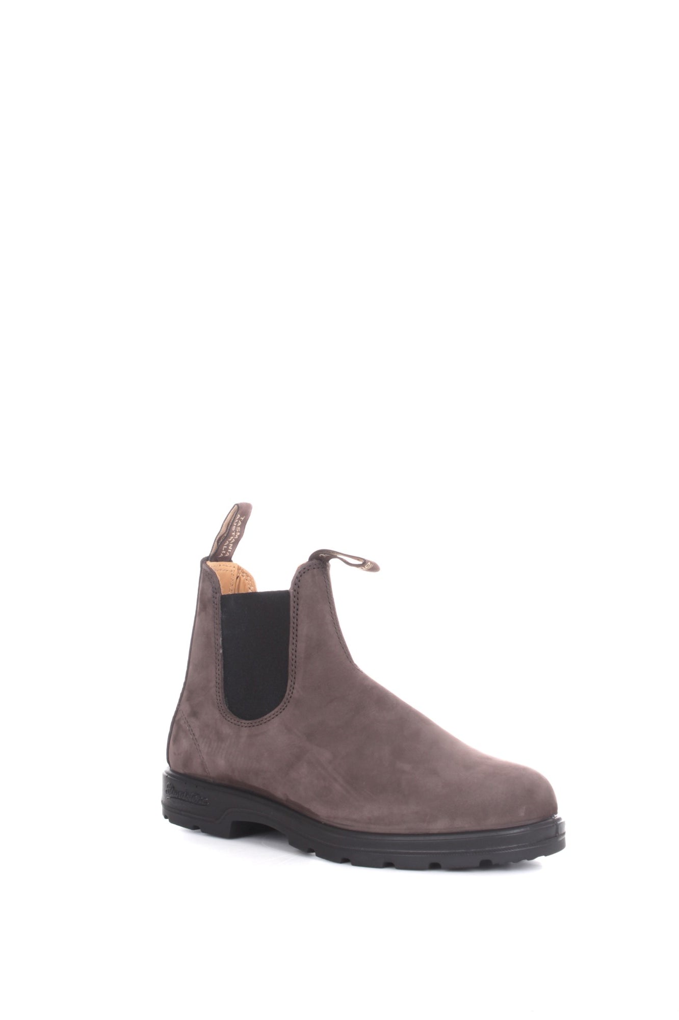 STIVALETTI Marrone Blundstone