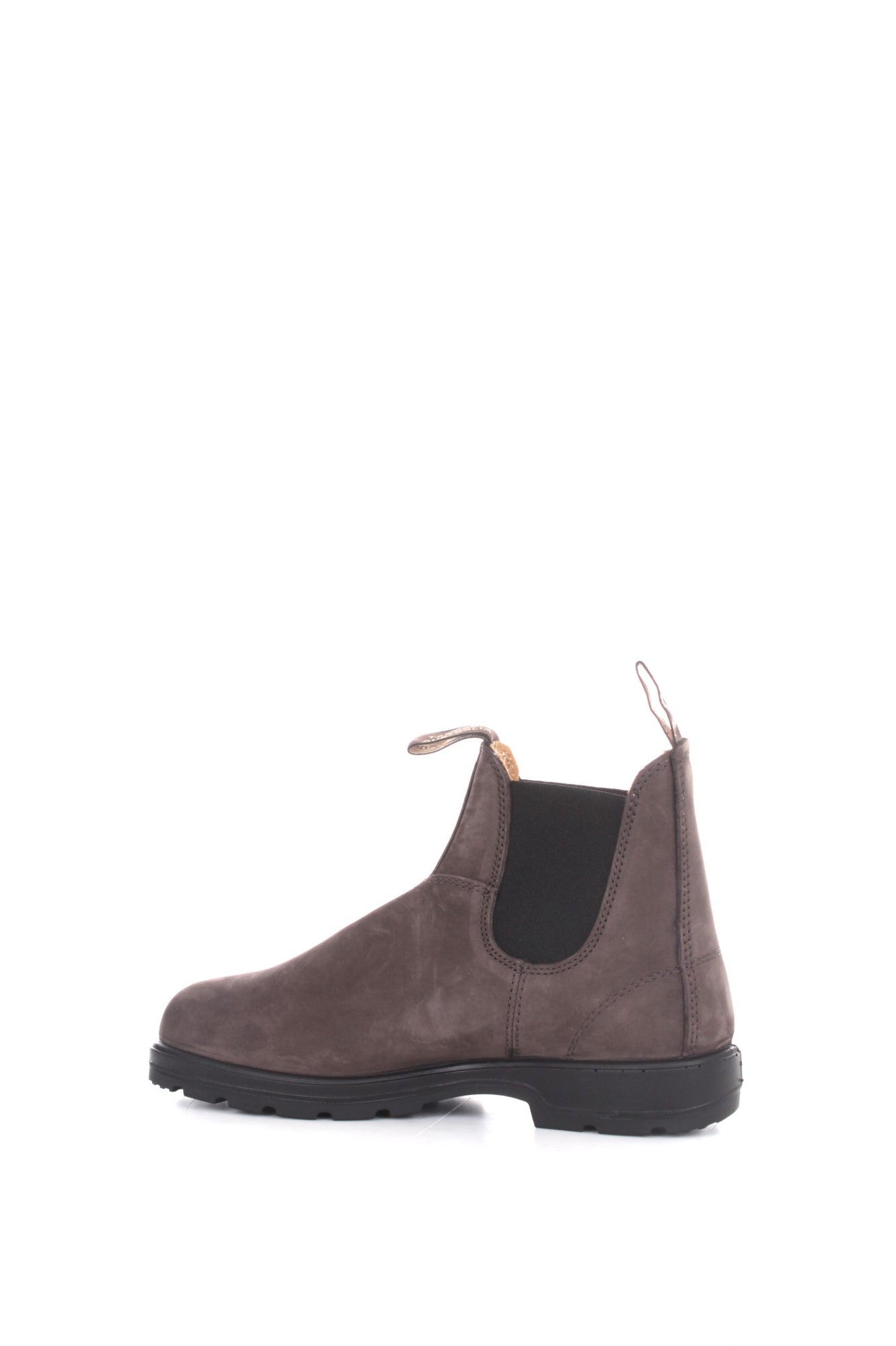 STIVALETTI Marrone Blundstone