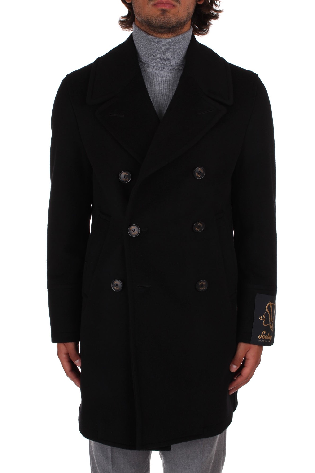 CAPPOTTI Nero Sealup