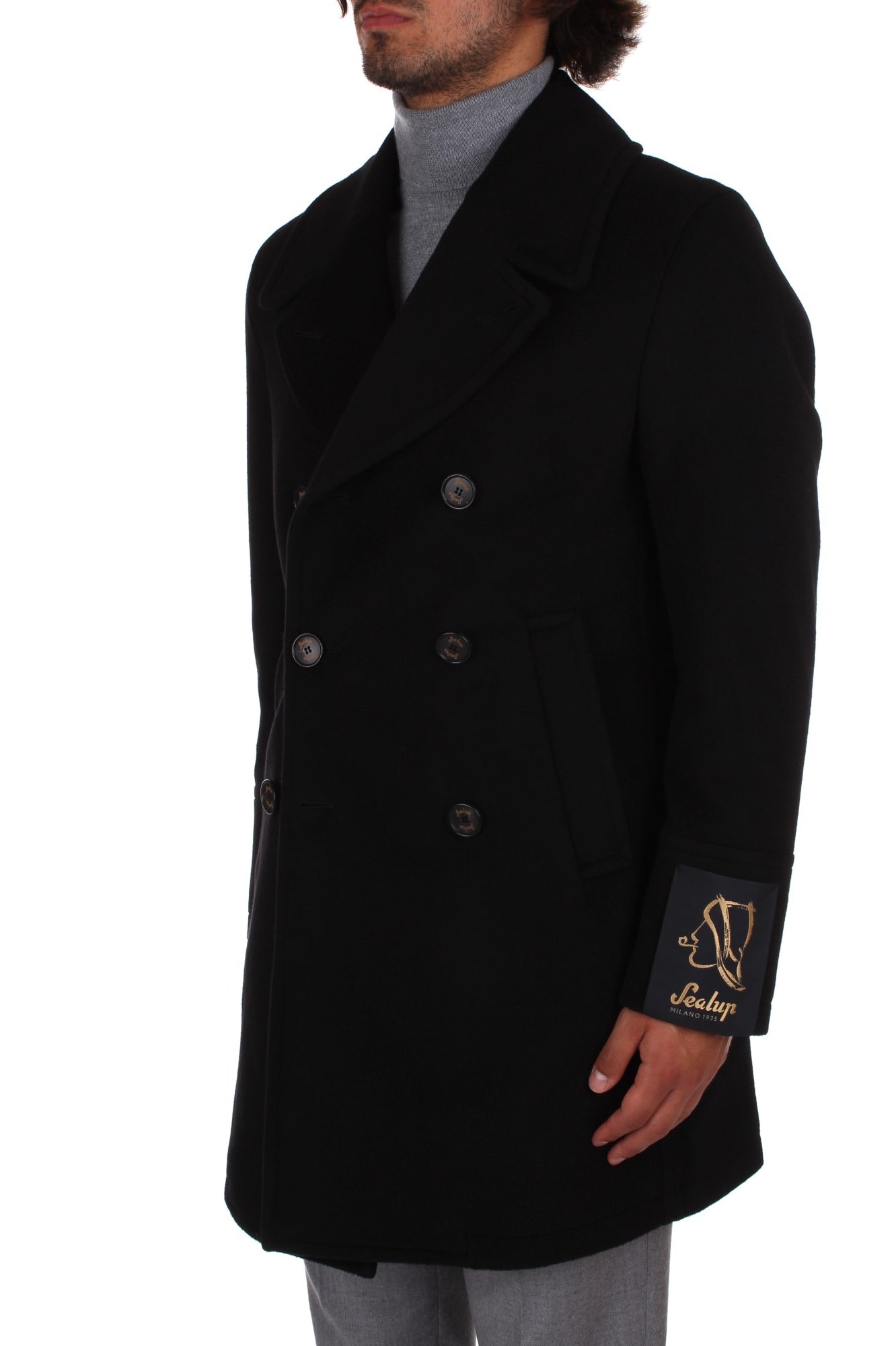 CAPPOTTI Nero Sealup