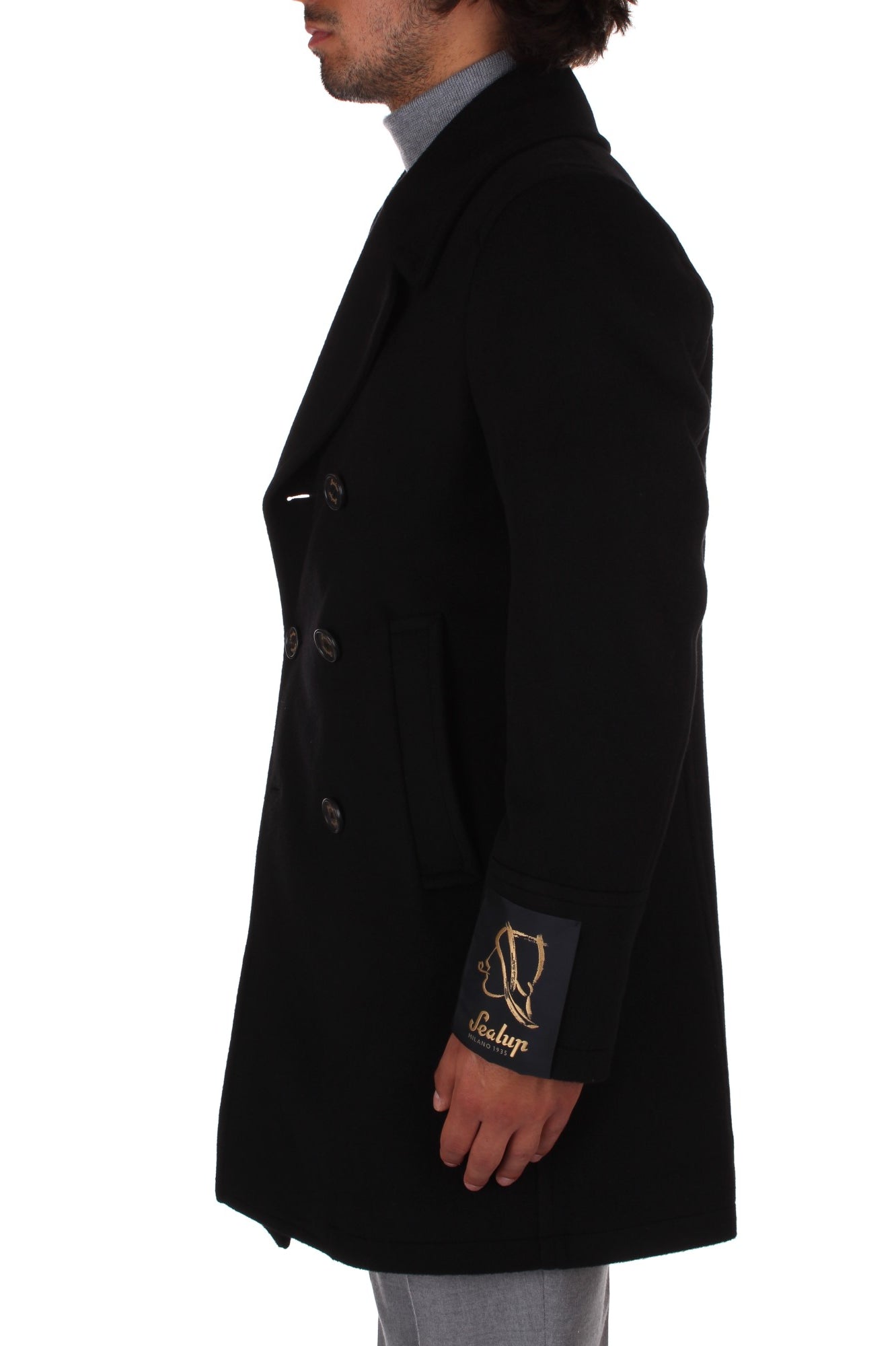 CAPPOTTI Nero Sealup