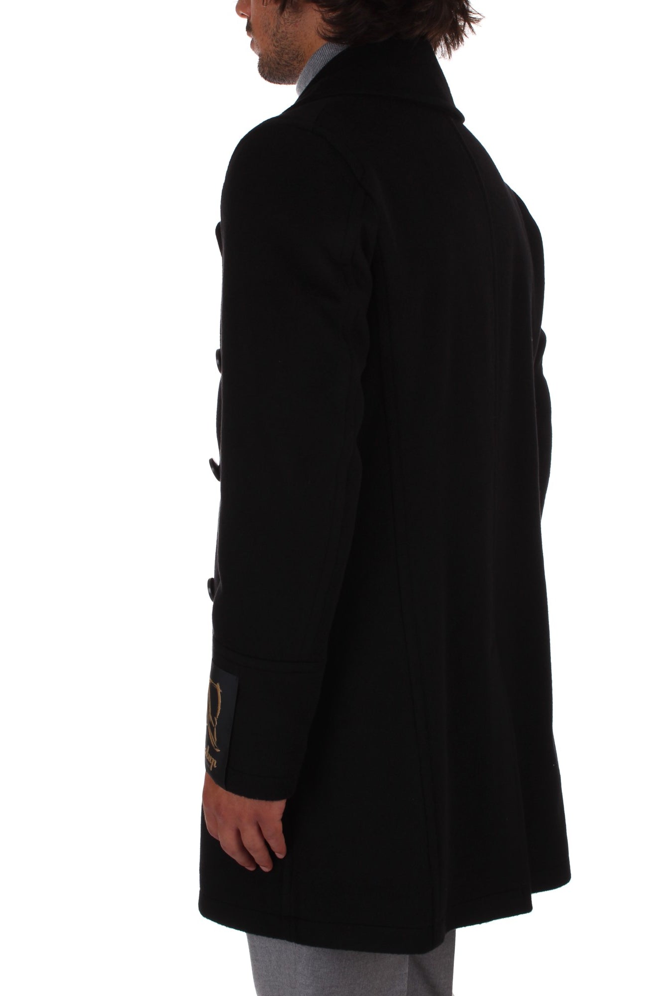 CAPPOTTI Nero Sealup