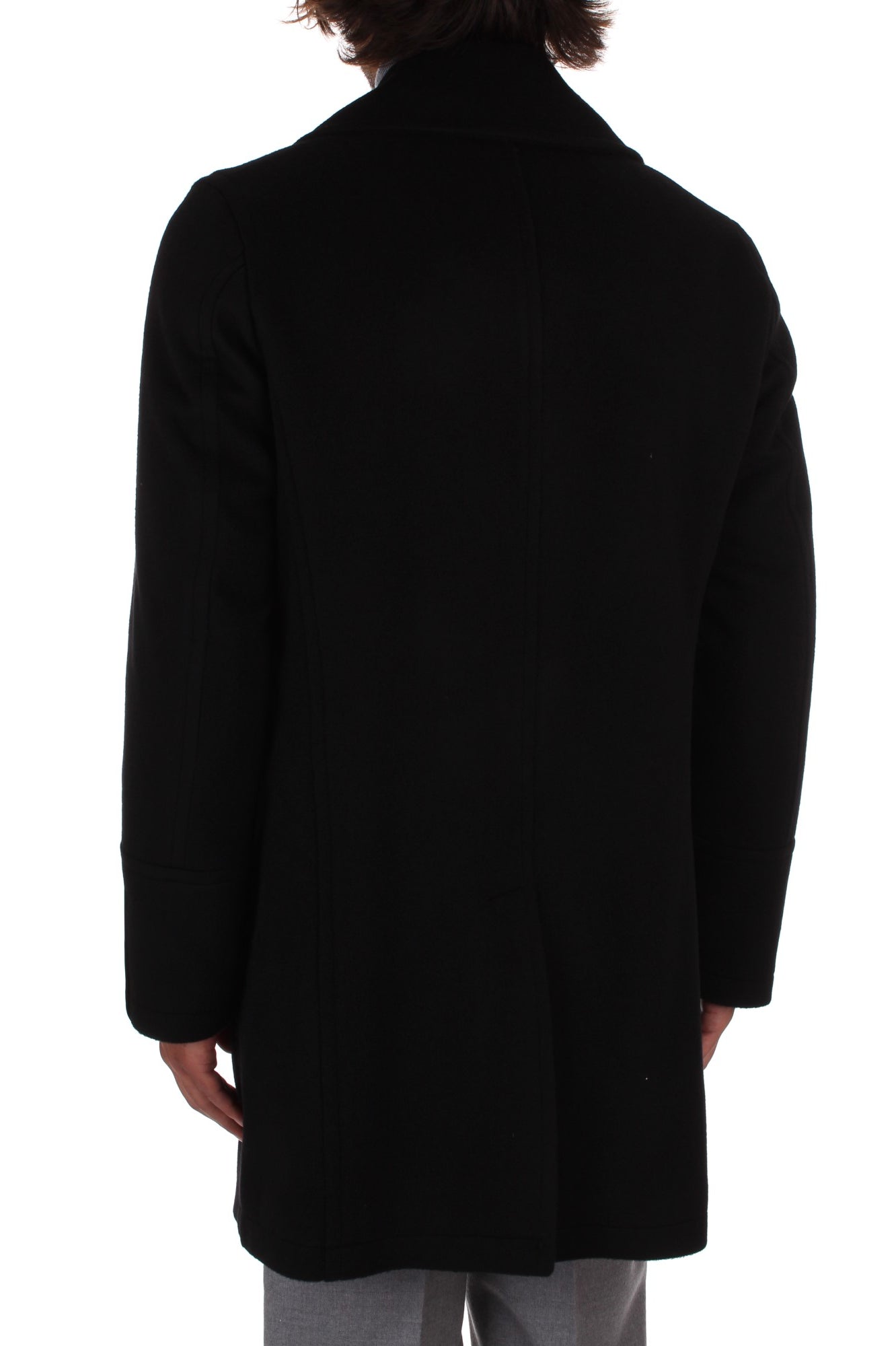 CAPPOTTI Nero Sealup