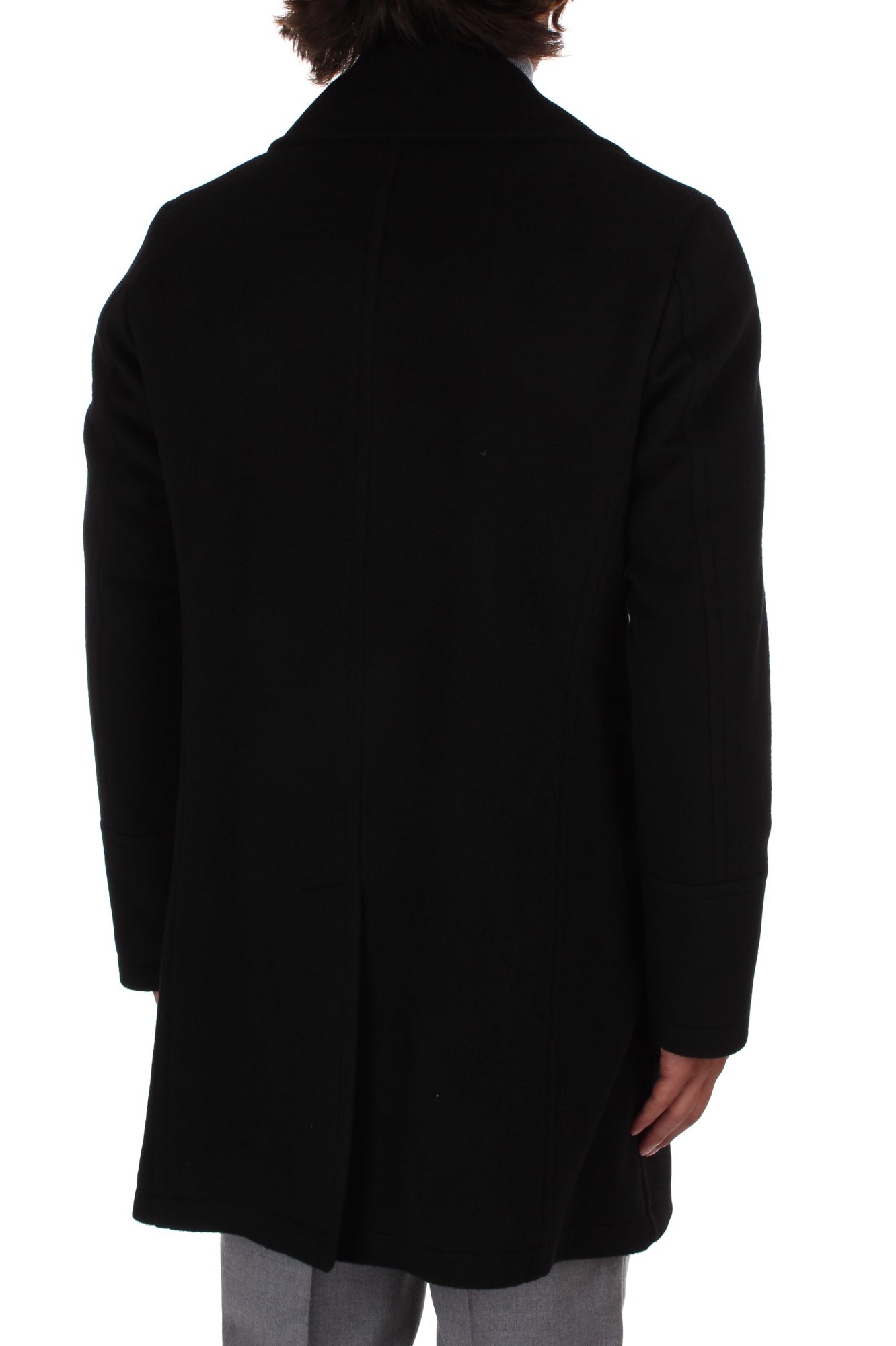 CAPPOTTI Nero Sealup