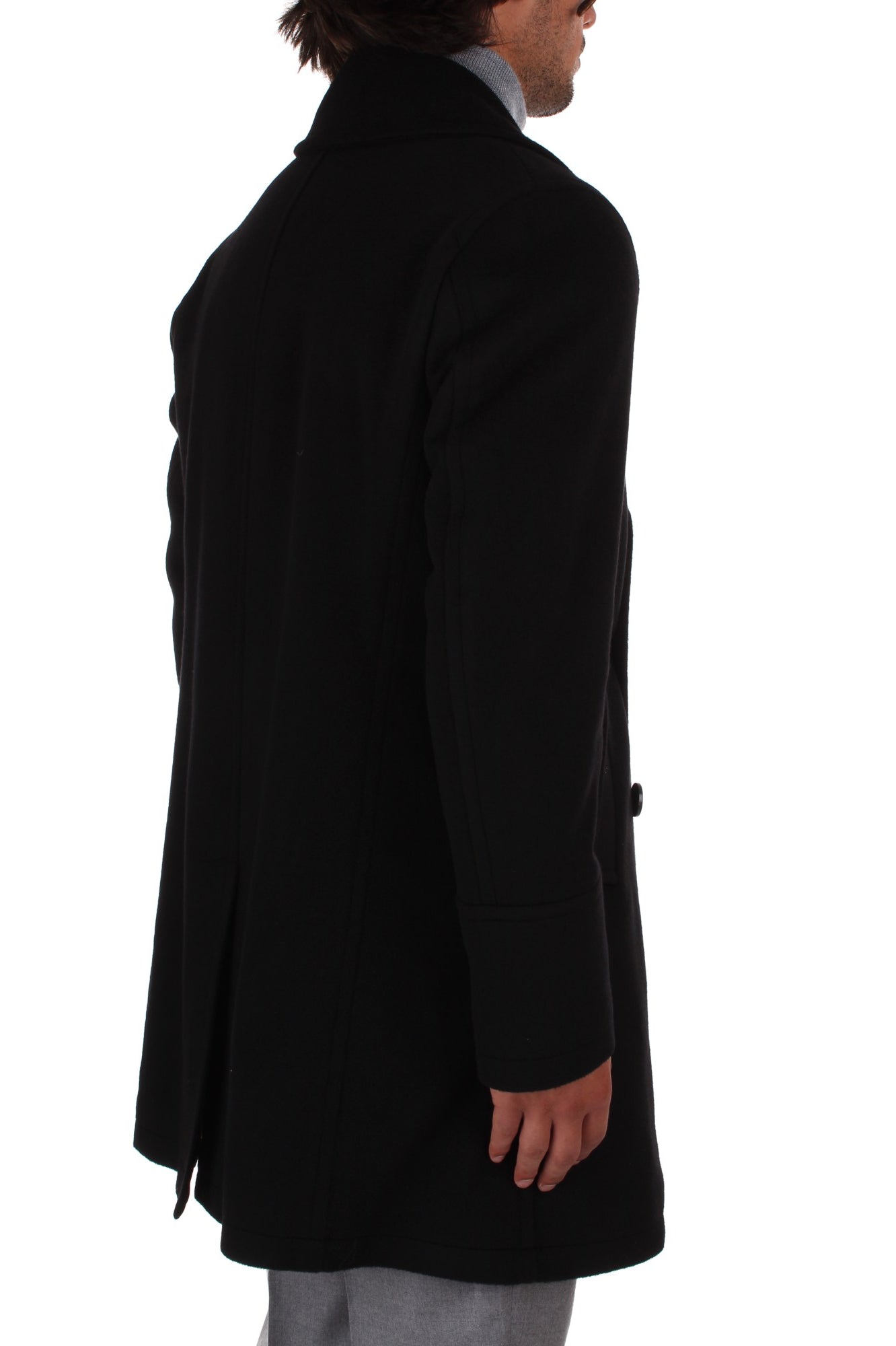 CAPPOTTI Nero Sealup