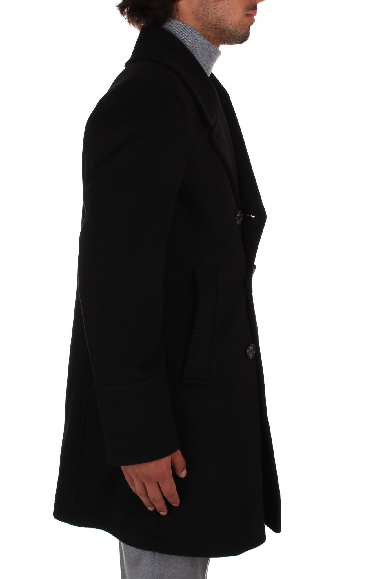 CAPPOTTI Nero Sealup