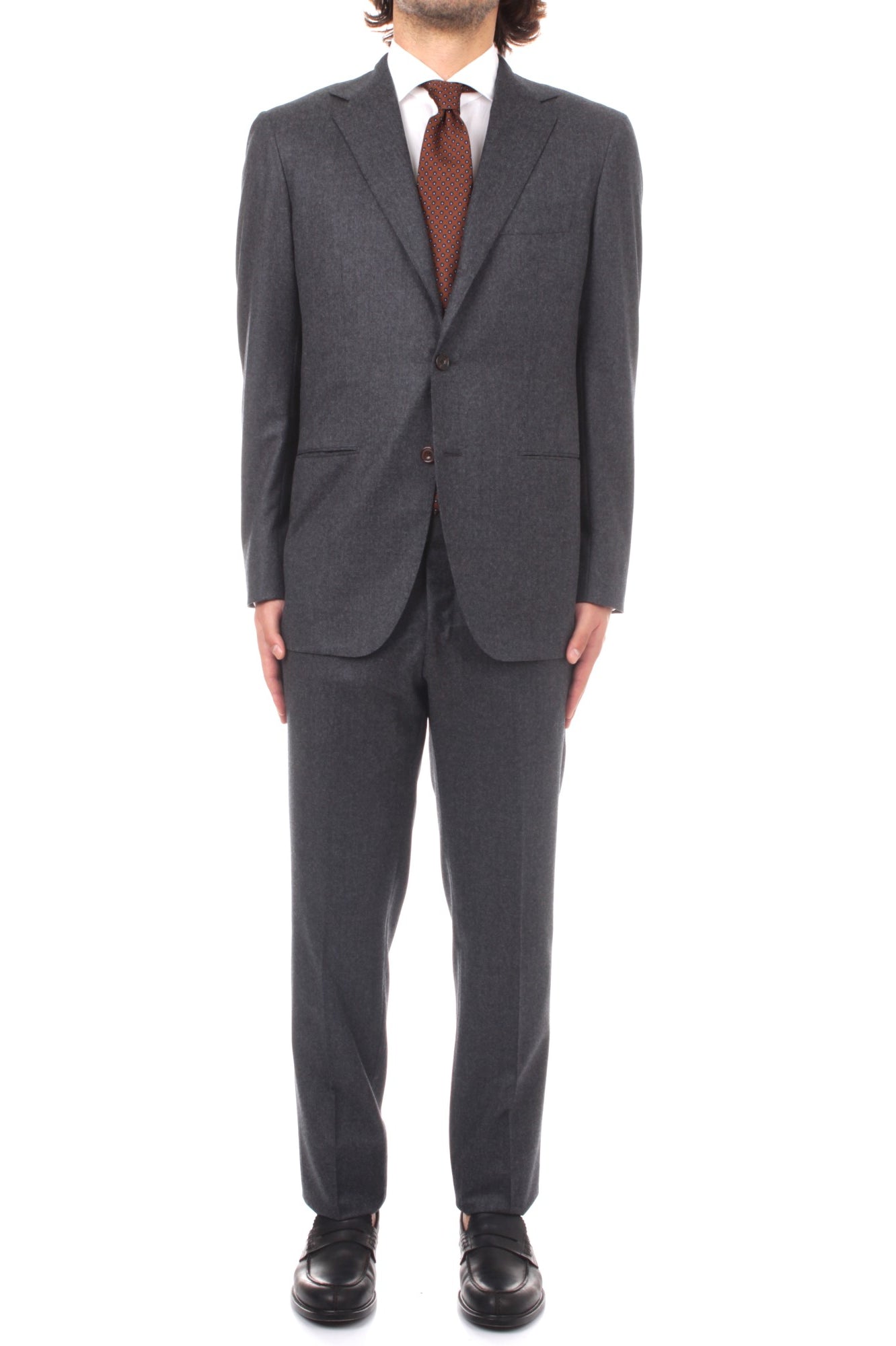 ABITI Grigio Sartorio