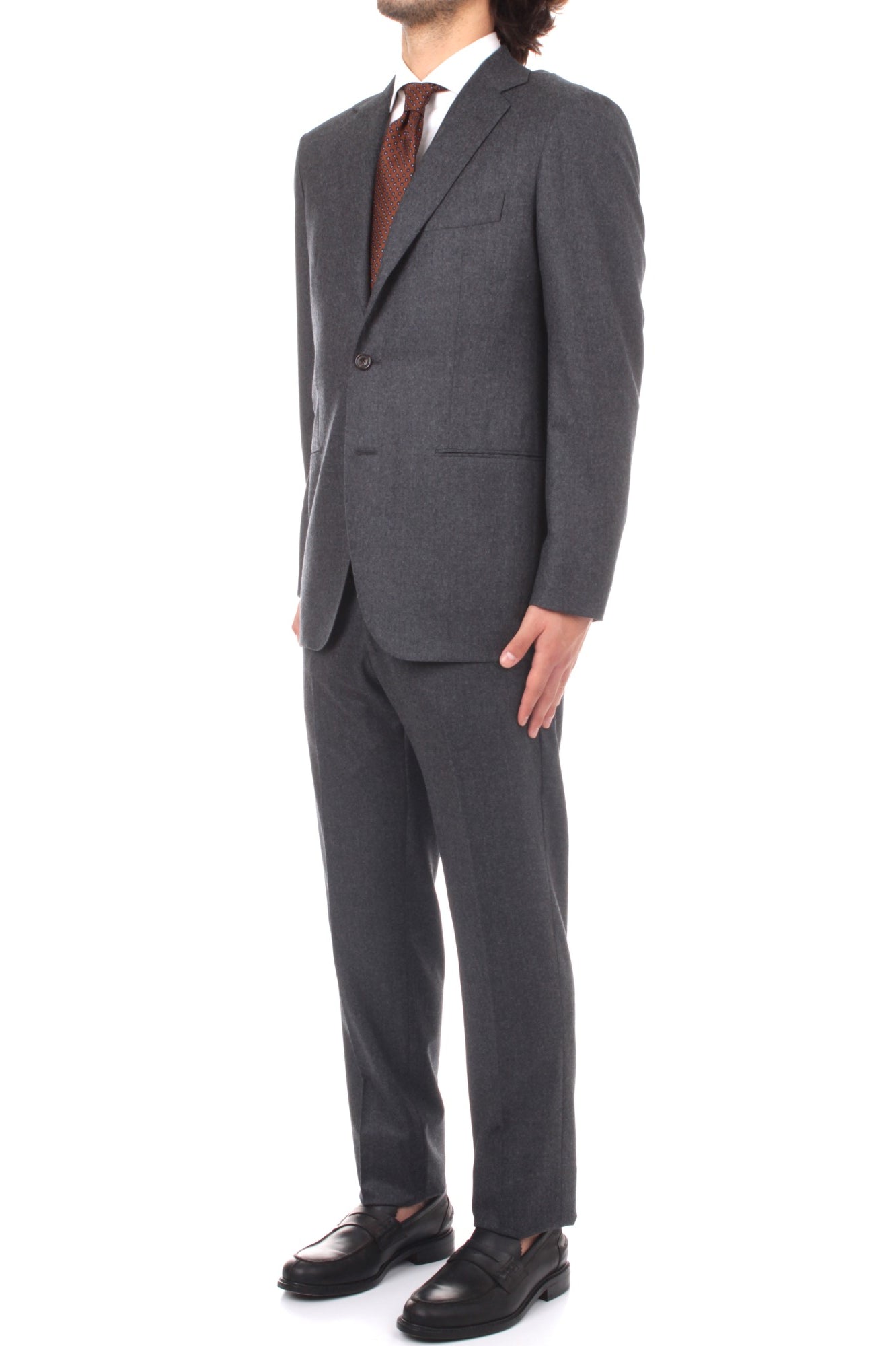 ABITI Grigio Sartorio