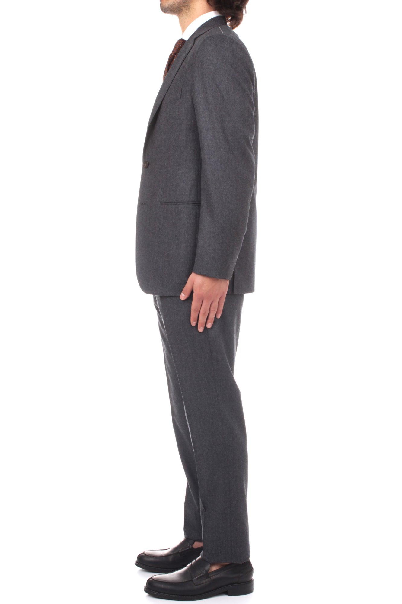 ABITI Grigio Sartorio