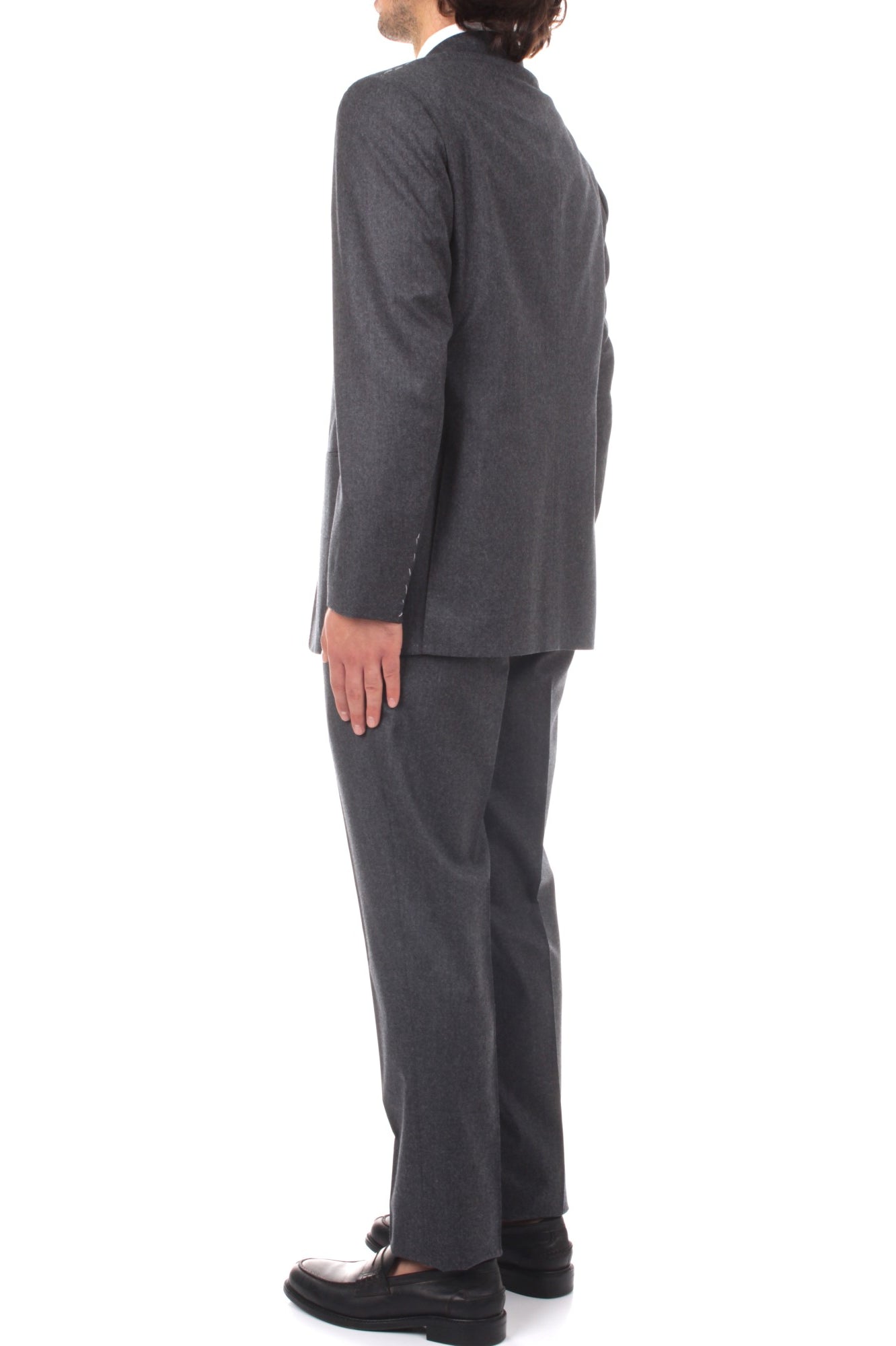 ABITI Grigio Sartorio