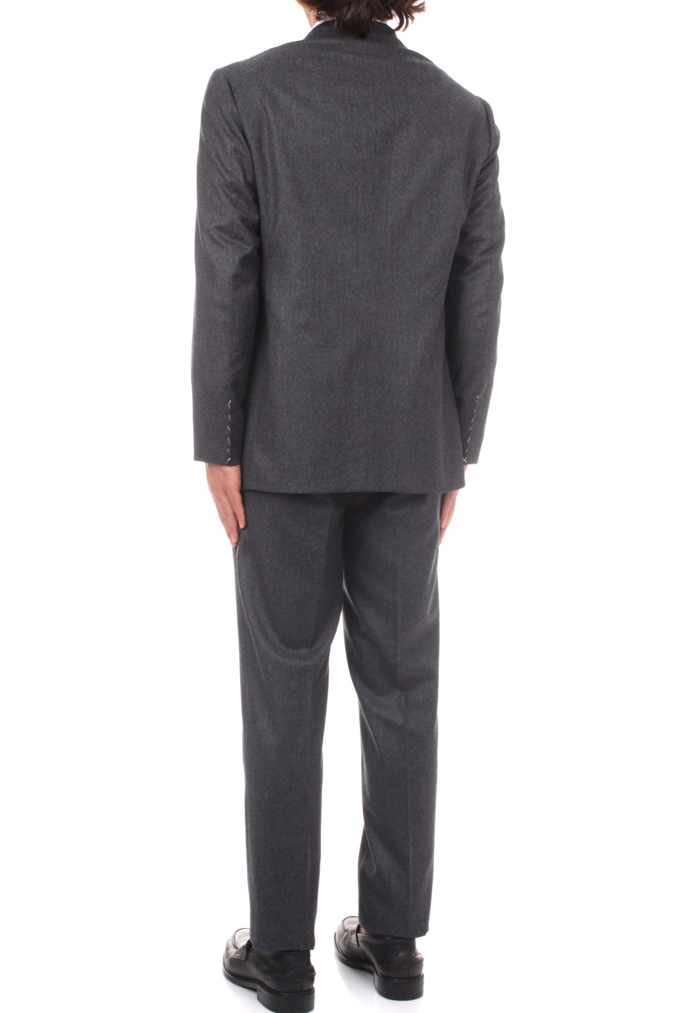 ABITI Grigio Sartorio