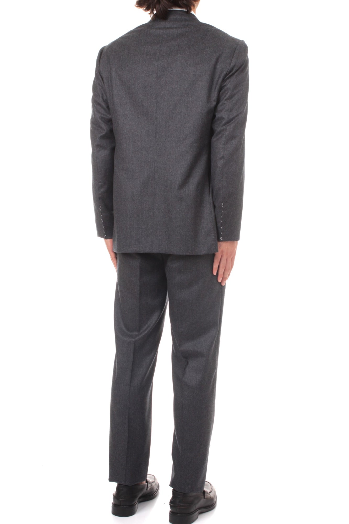 ABITI Grigio Sartorio