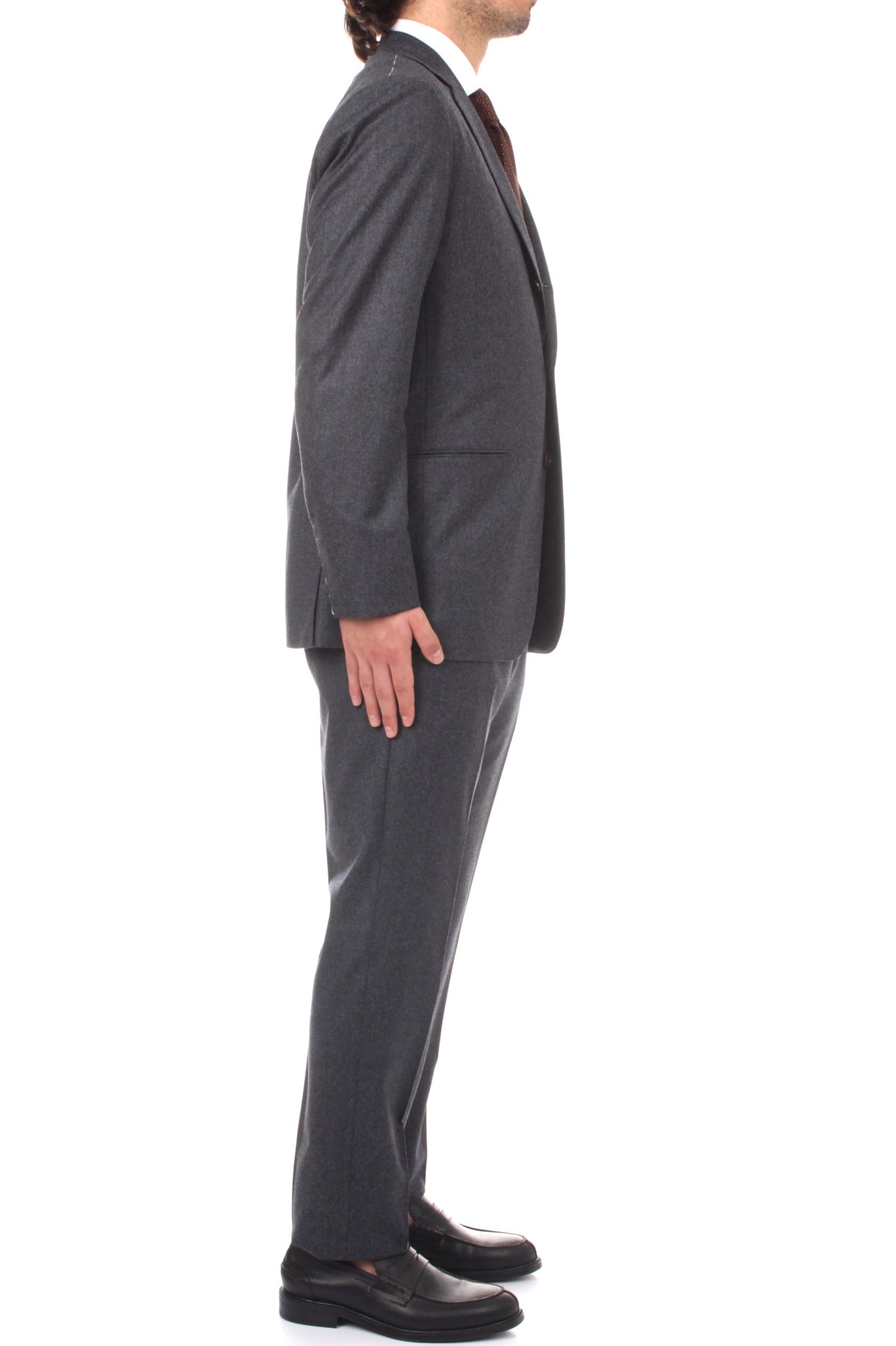 ABITI Grigio Sartorio