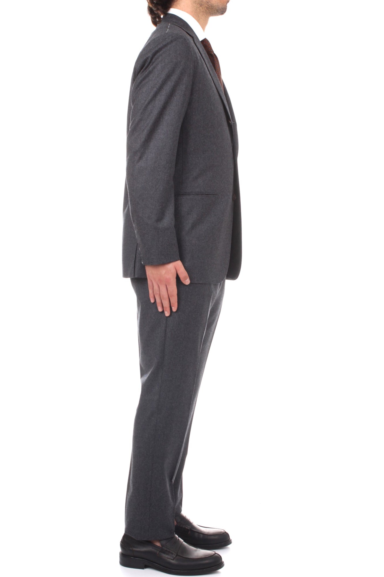 ABITI Grigio Sartorio