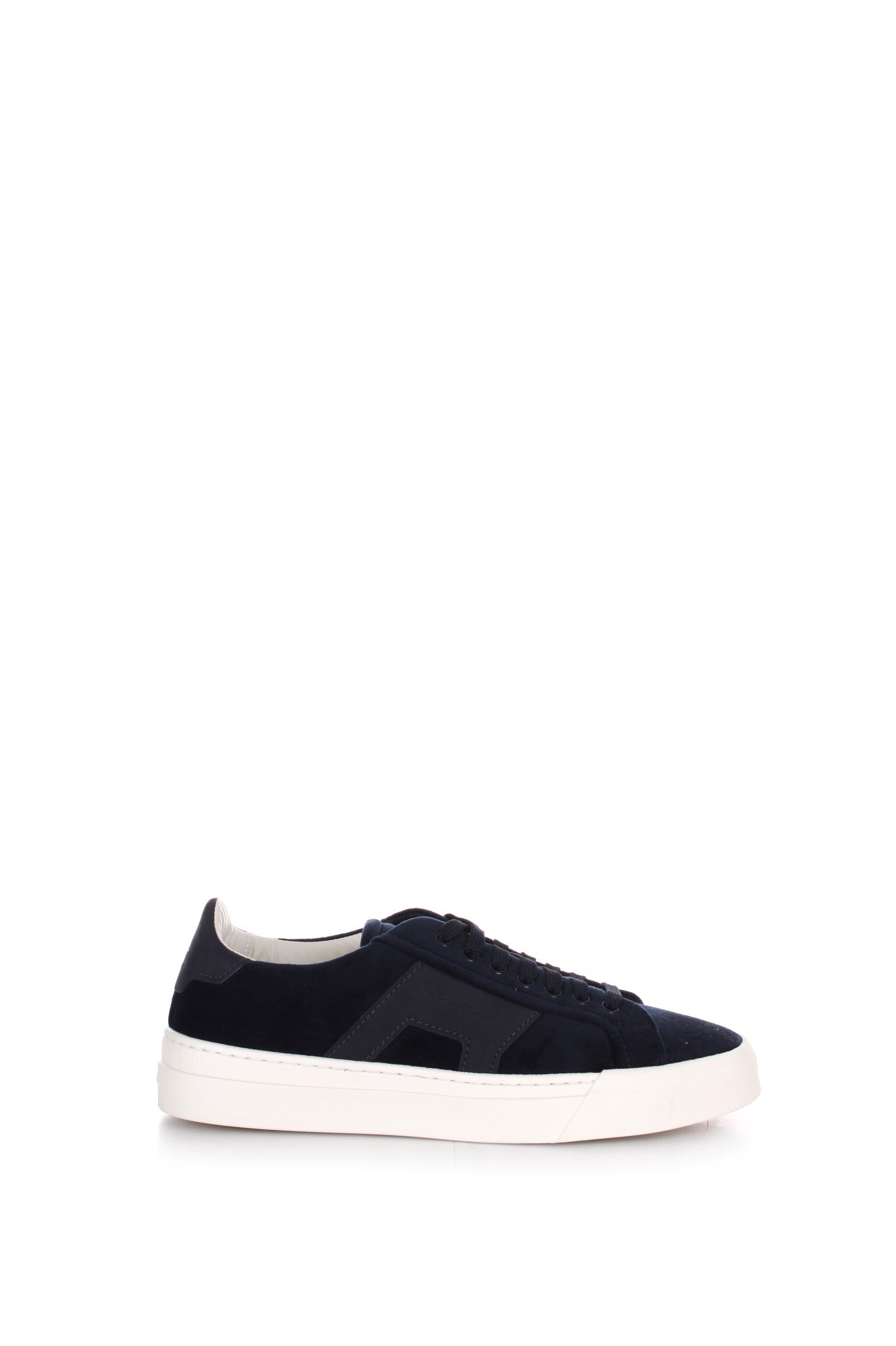 SNEAKERS Blu Santoni