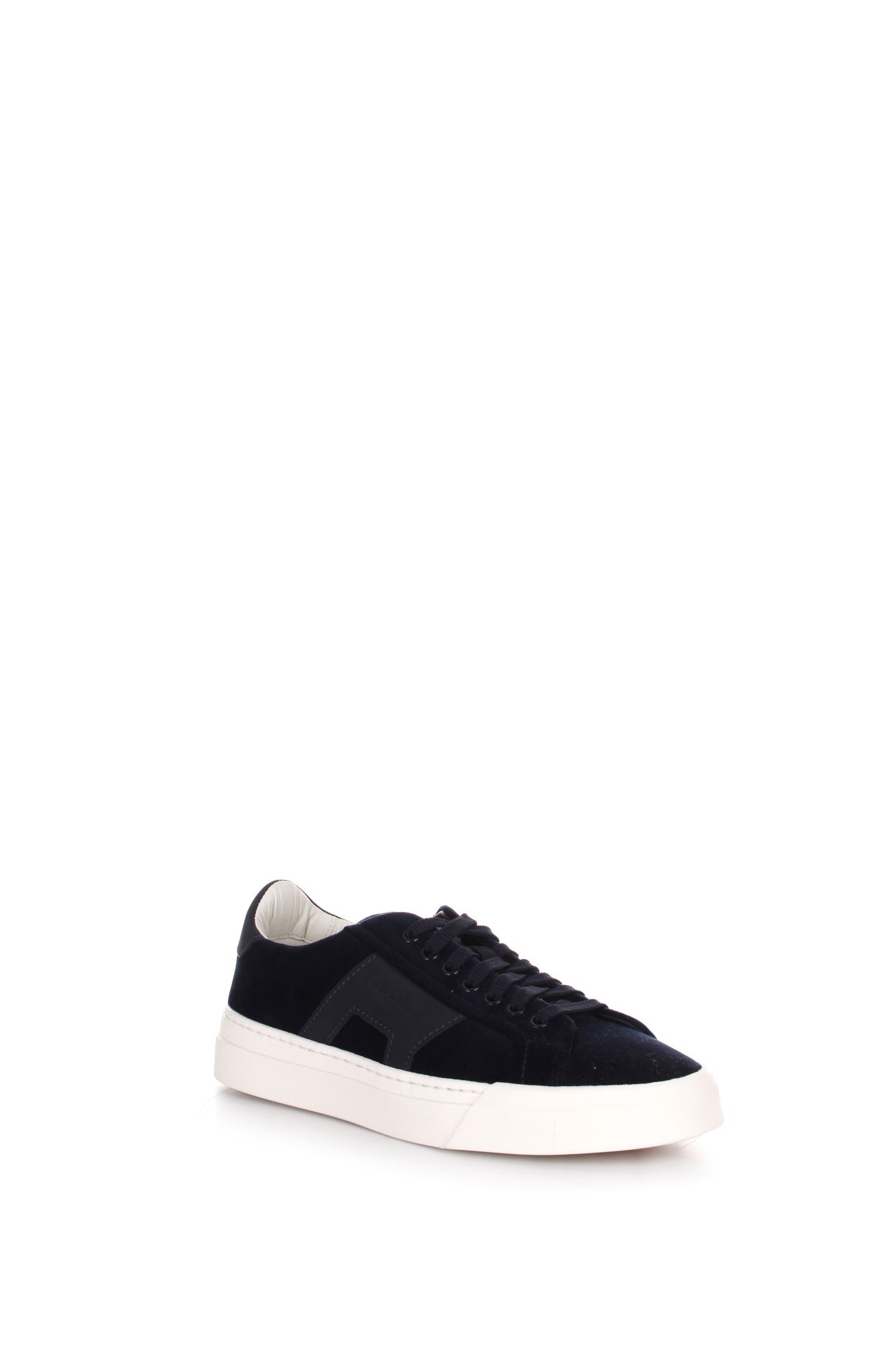 SNEAKERS Blu Santoni